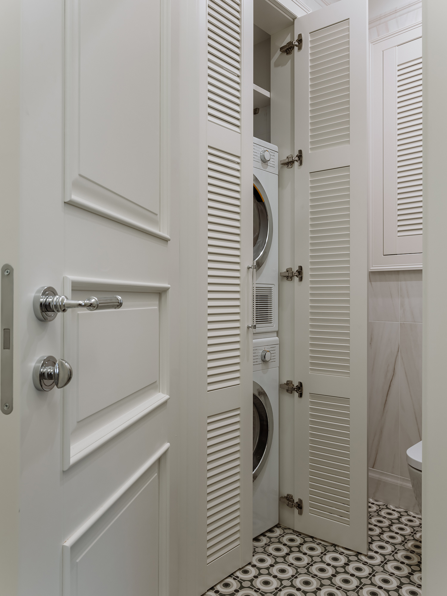 Фотосъемка ЖК Небо