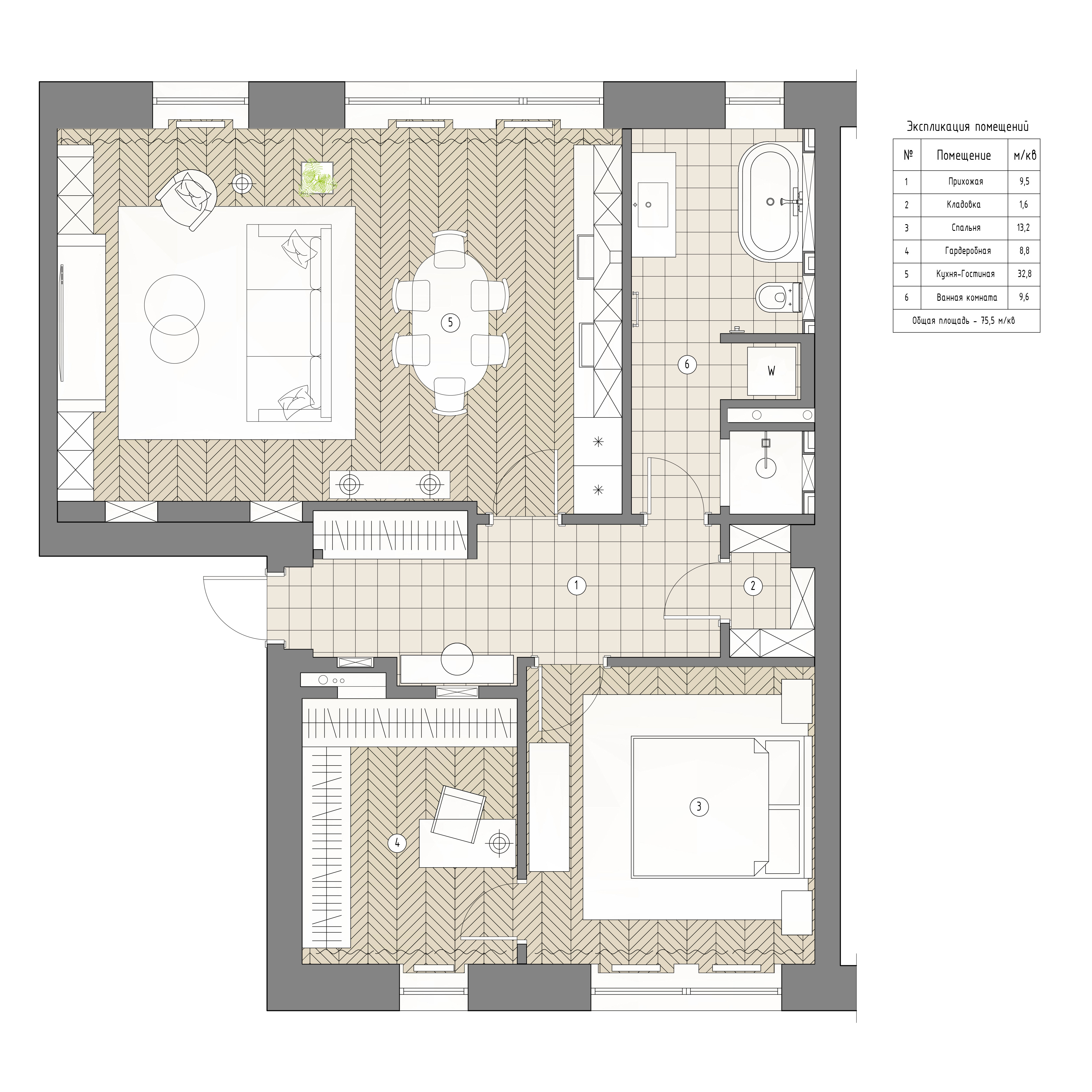 Фотосъемка Сретенка