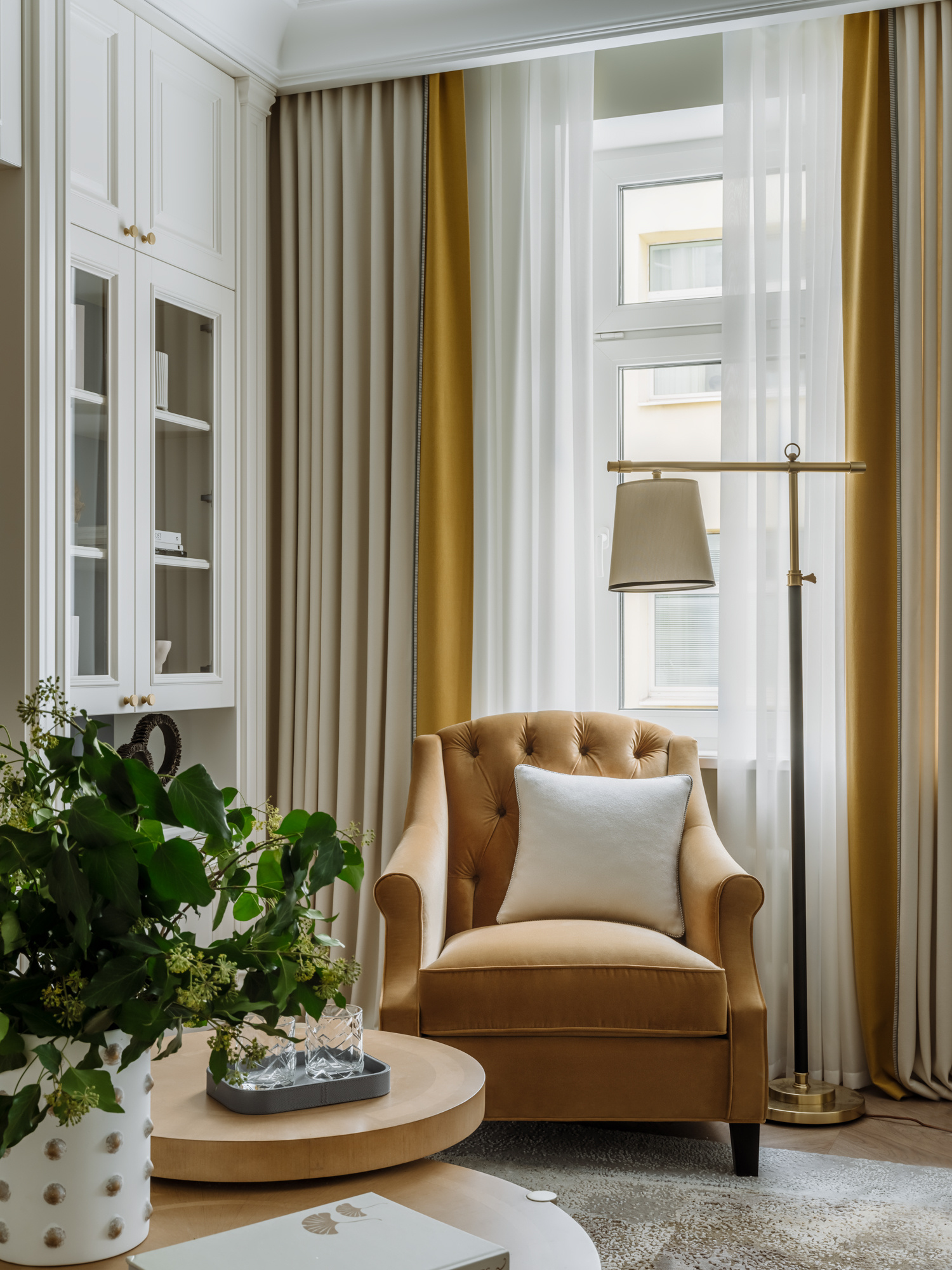 Фотосъемка Цветной бульвар