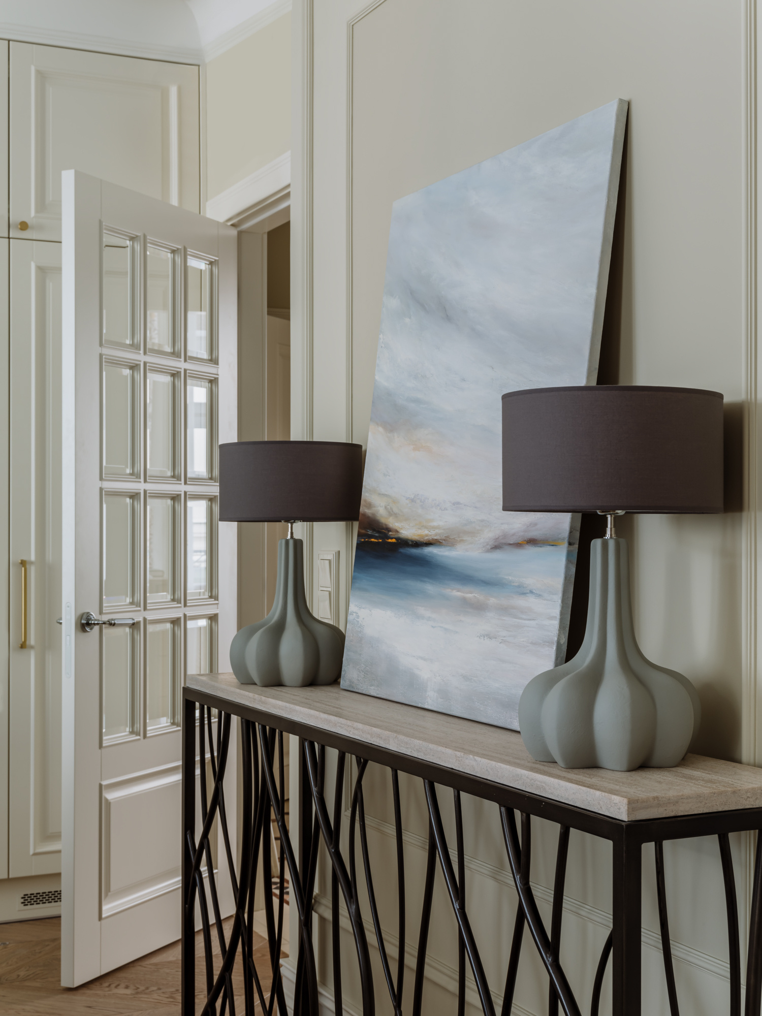 Фотосъемка Цветной бульвар