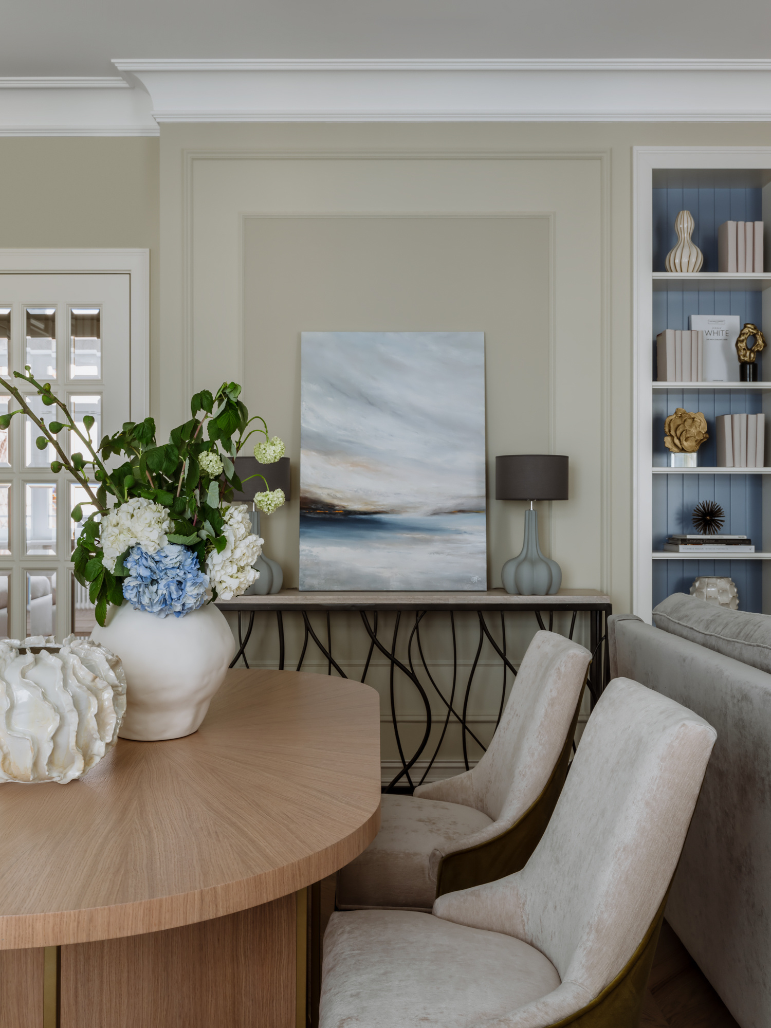 Фотосъемка Цветной бульвар