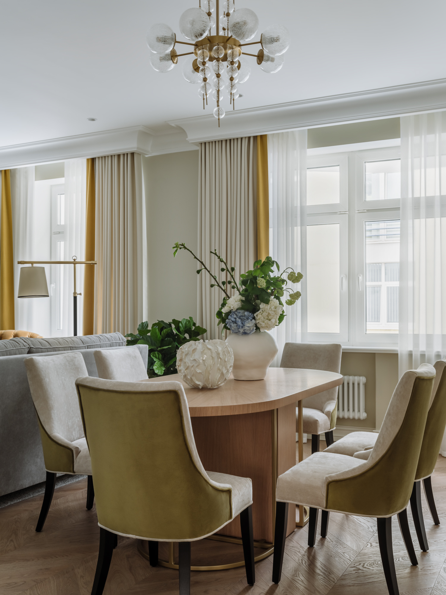 Фотосъемка Цветной бульвар