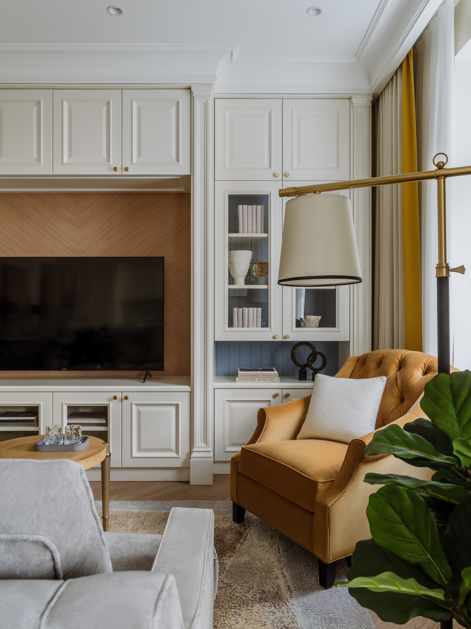 Фотосъемка Цветной бульвар