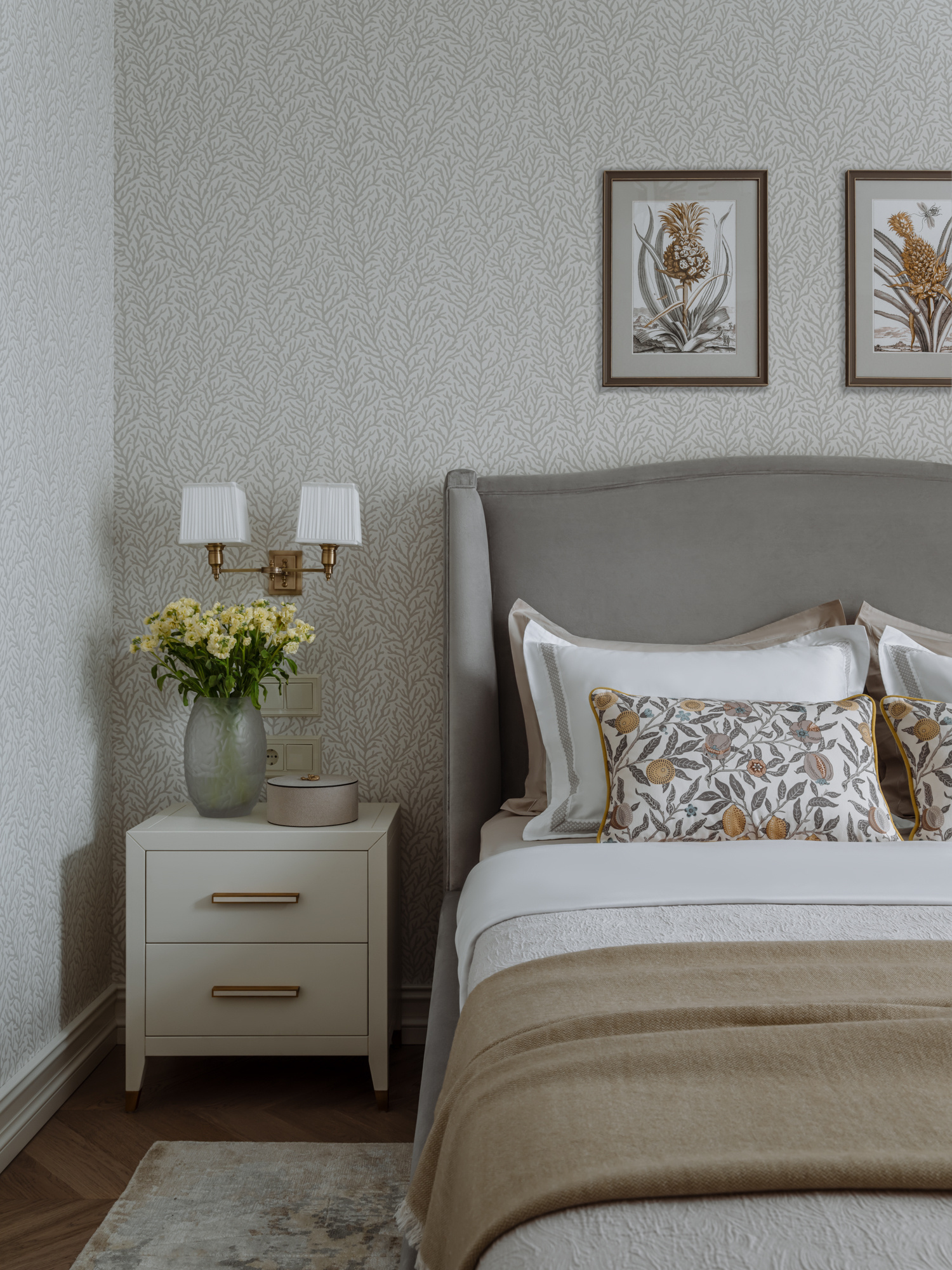 Фотосъемка Цветной бульвар