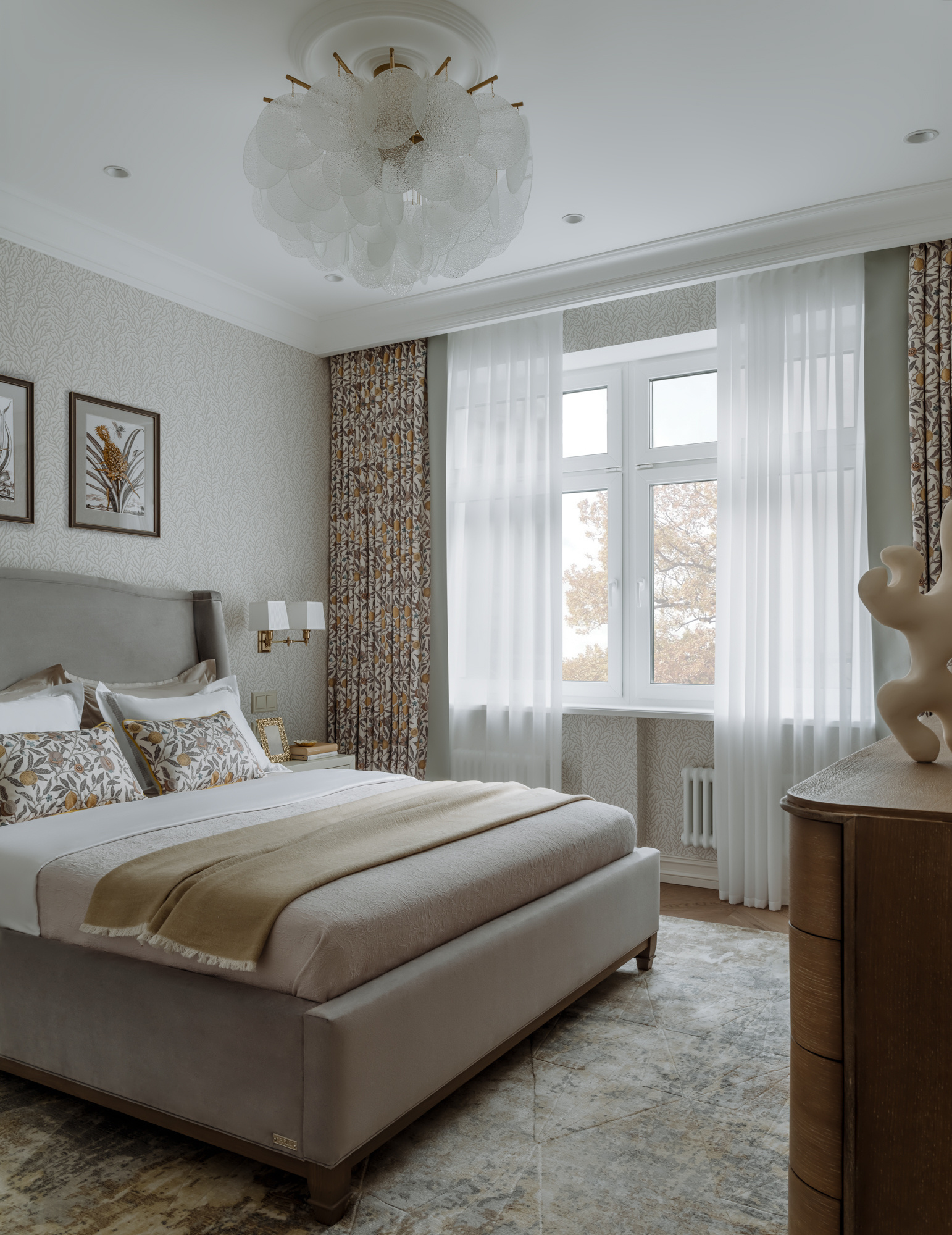 Фотосъемка Цветной бульвар