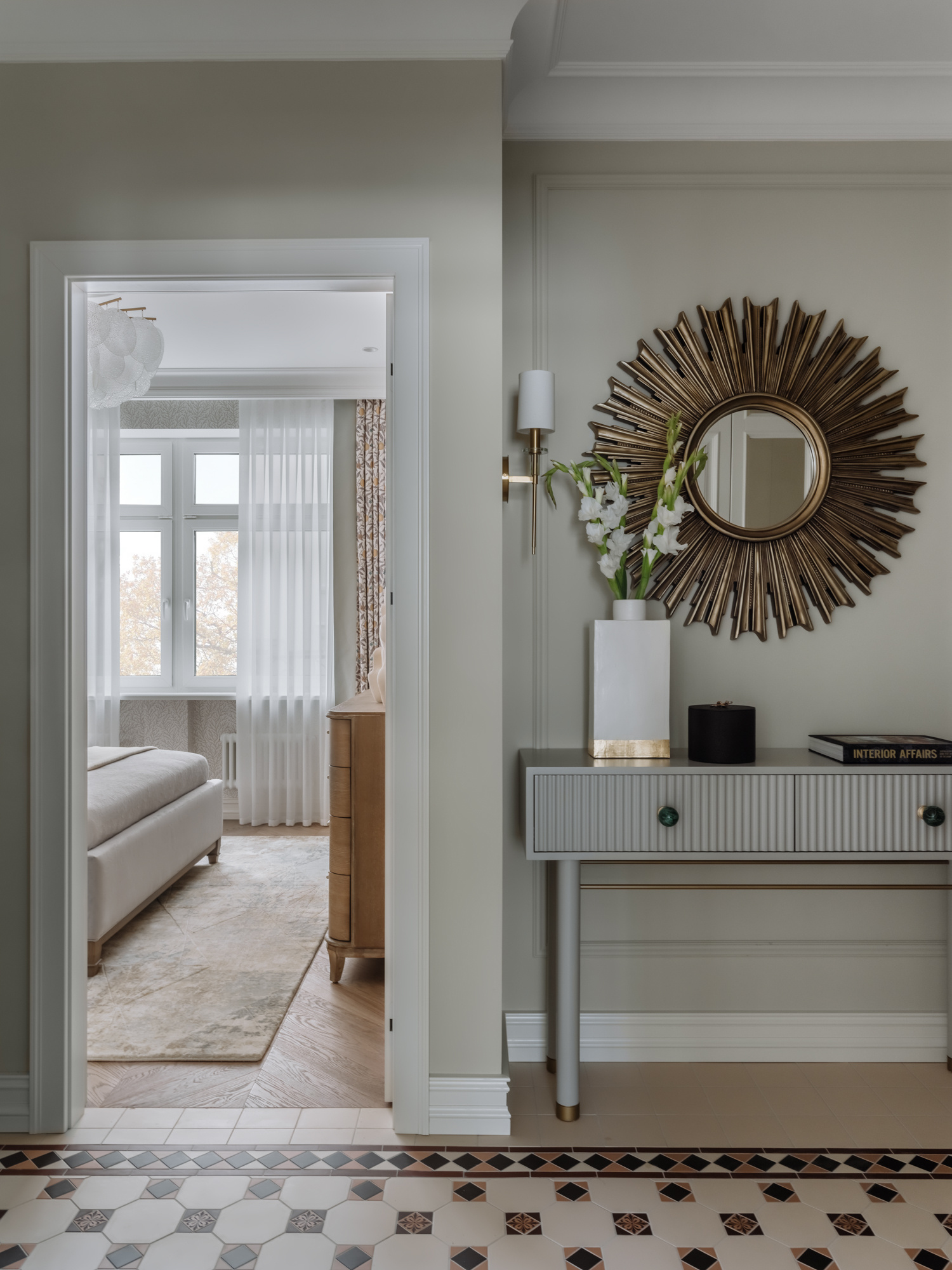 Фотосъемка Цветной бульвар