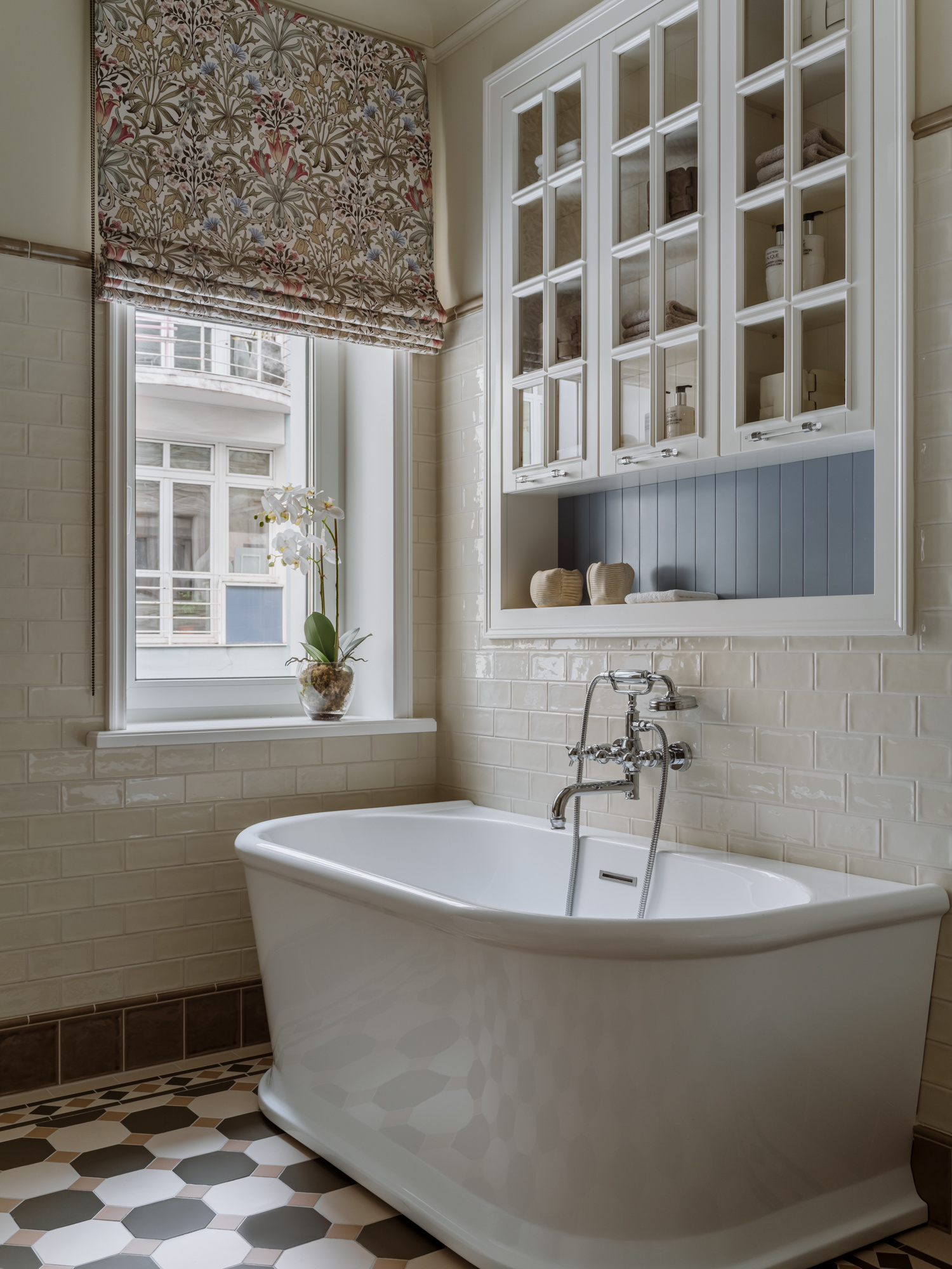 Фотосъемка Цветной бульвар