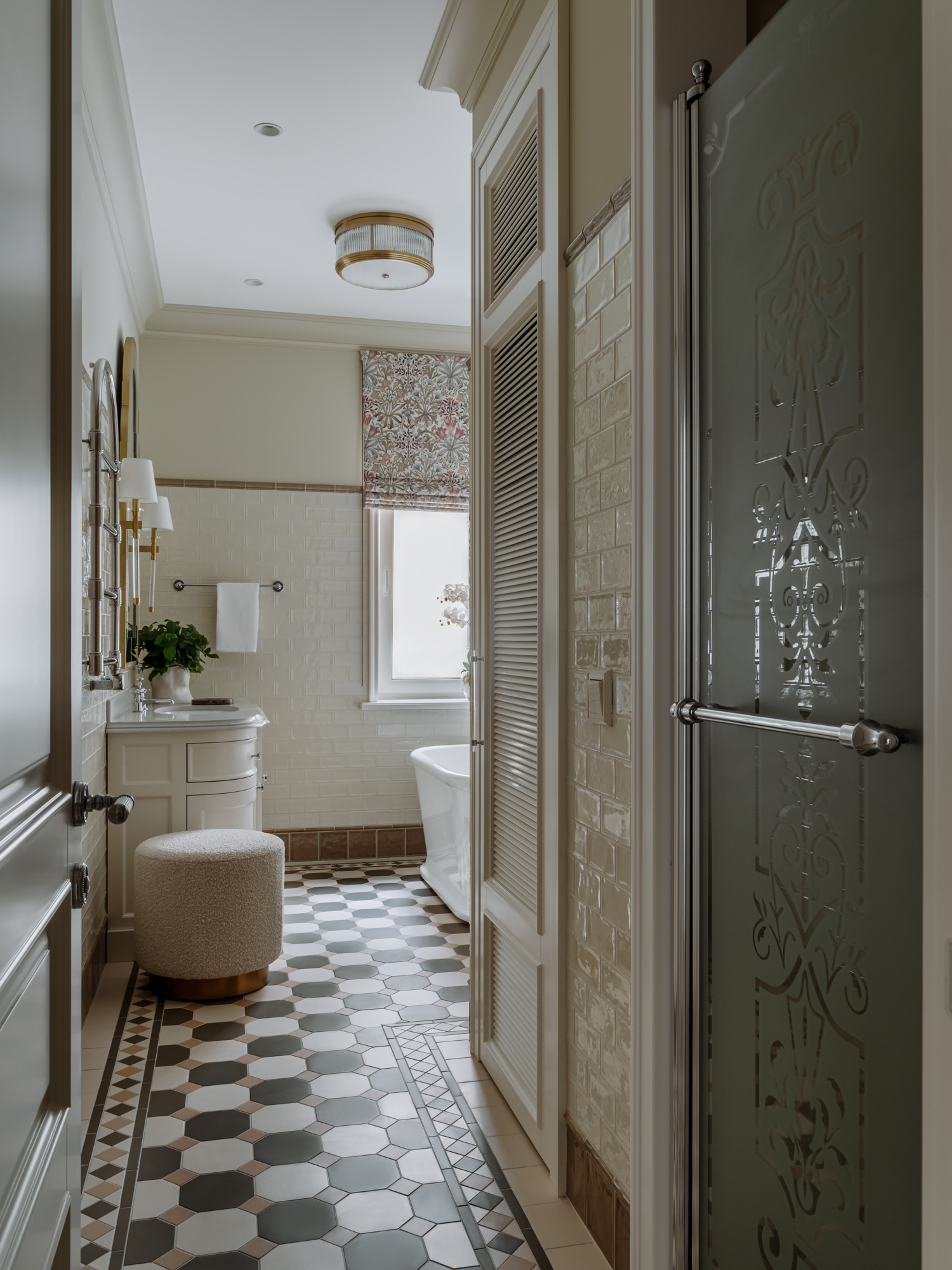 Фотосъемка Цветной бульвар