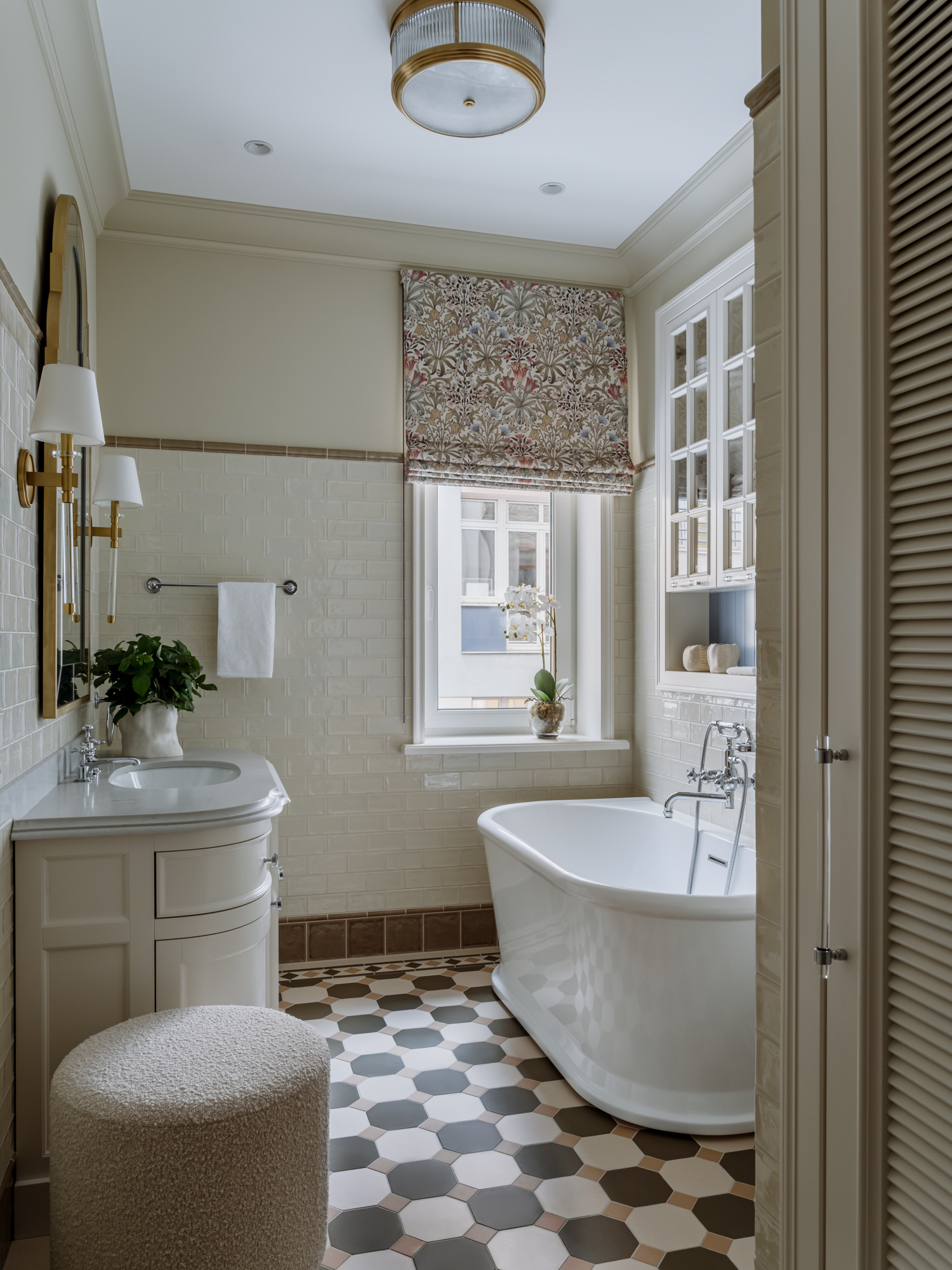 Фотосъемка Цветной бульвар