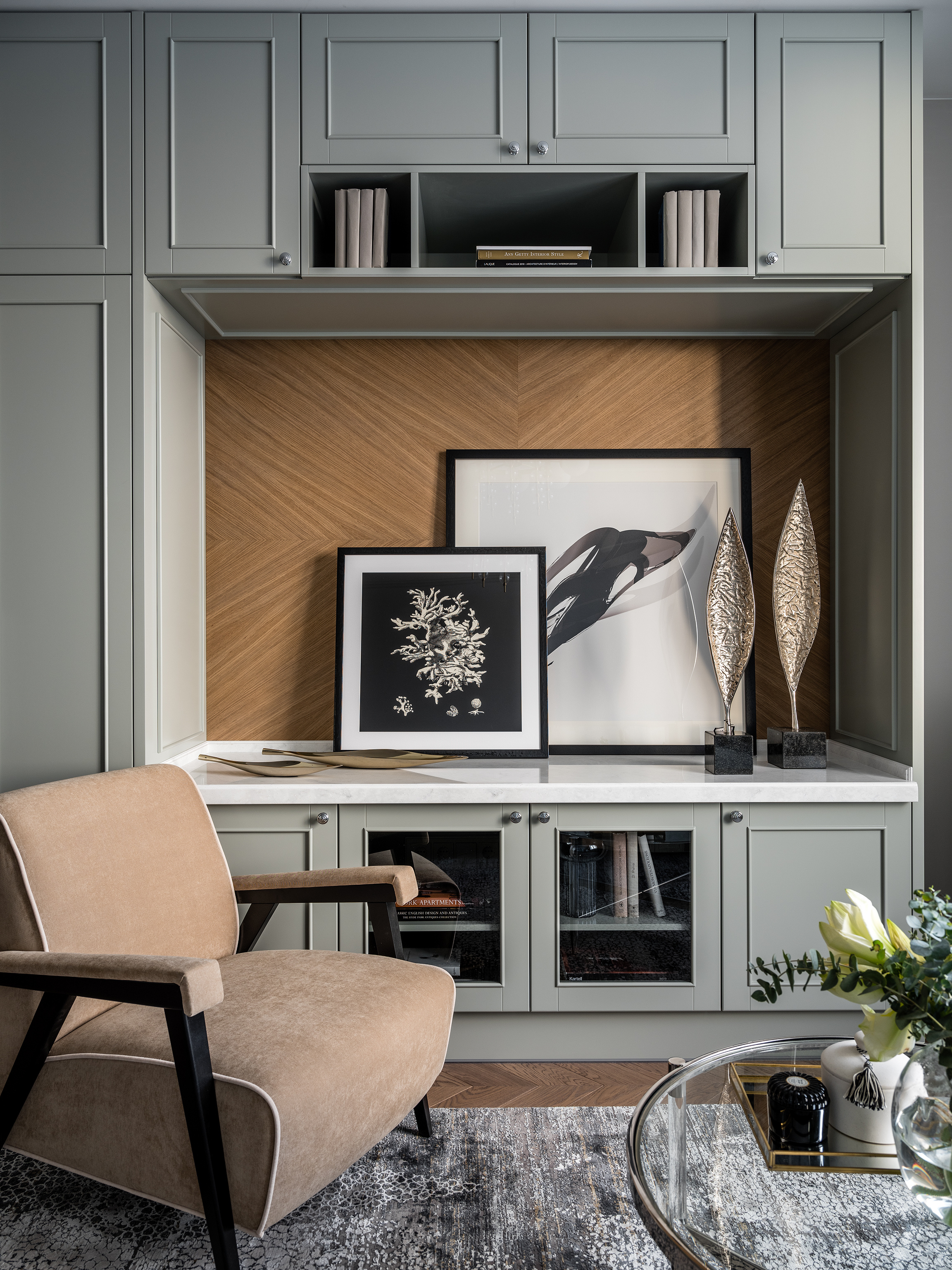 Фото ЖК Лица-3