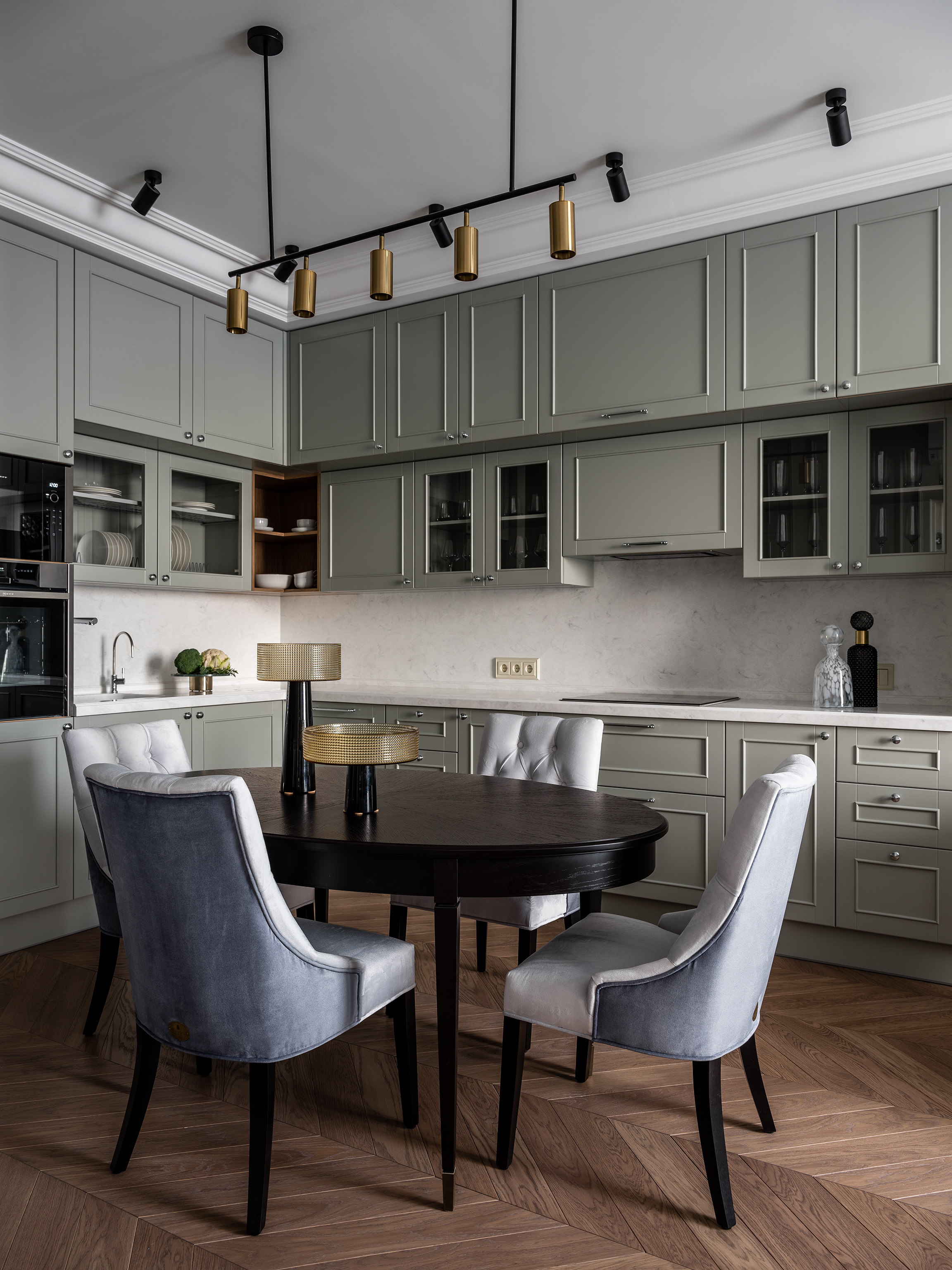 Фото ЖК Лица-3