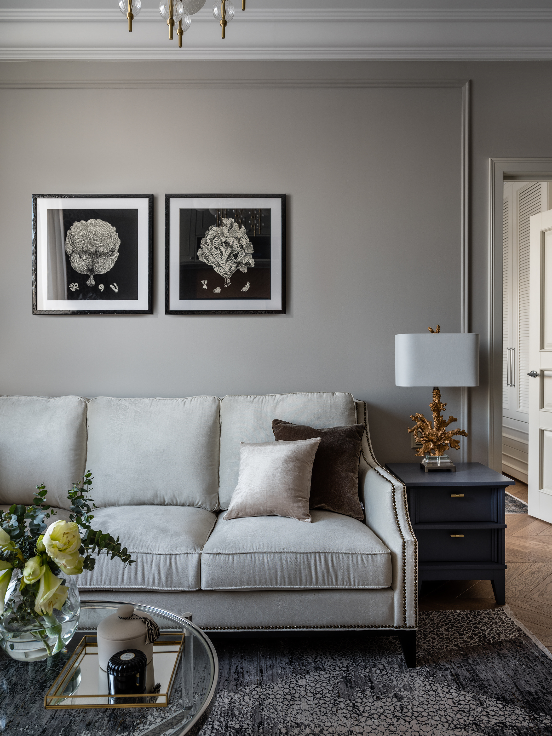 Фото ЖК Лица-3