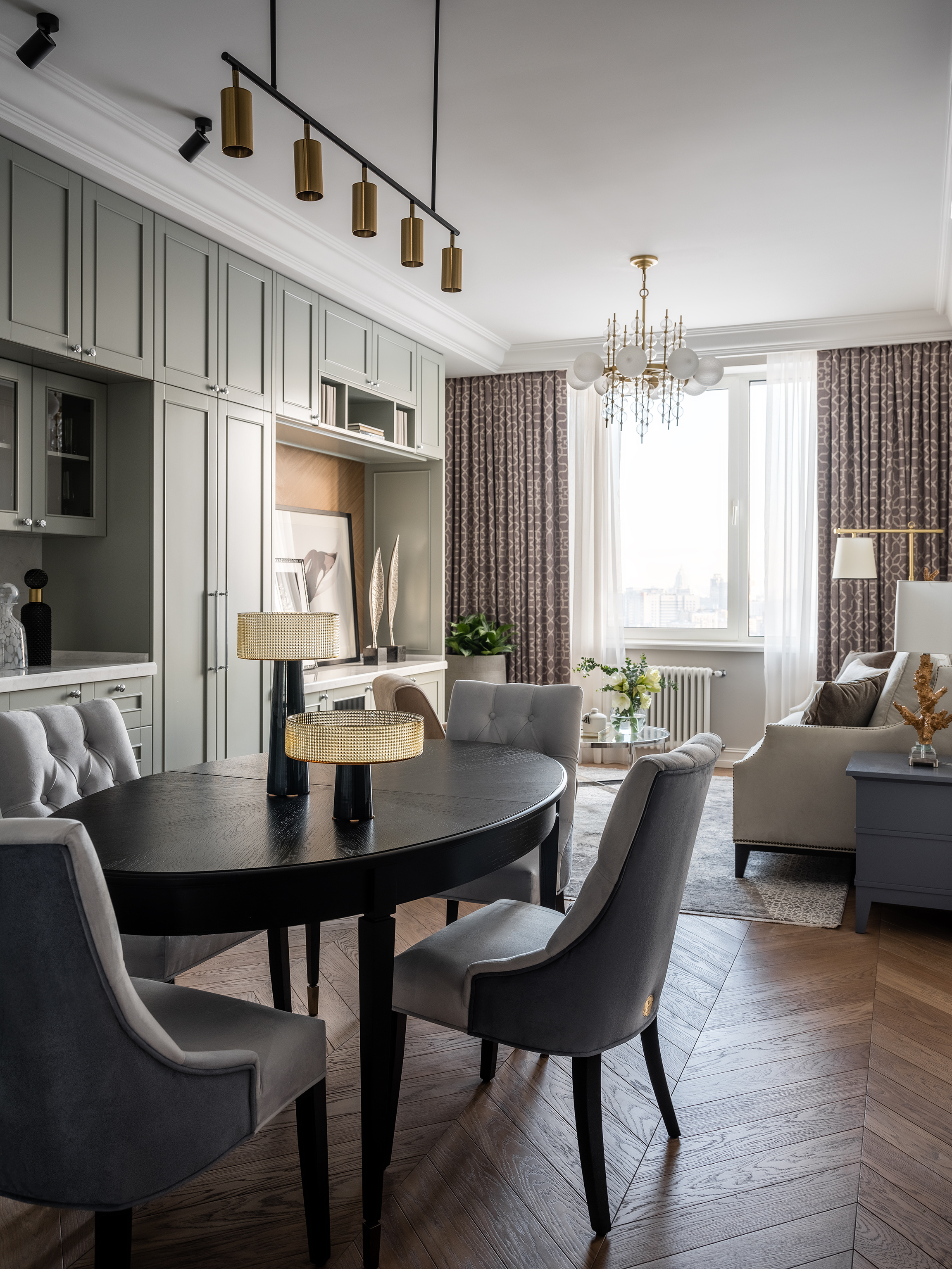 Фото ЖК Лица-3