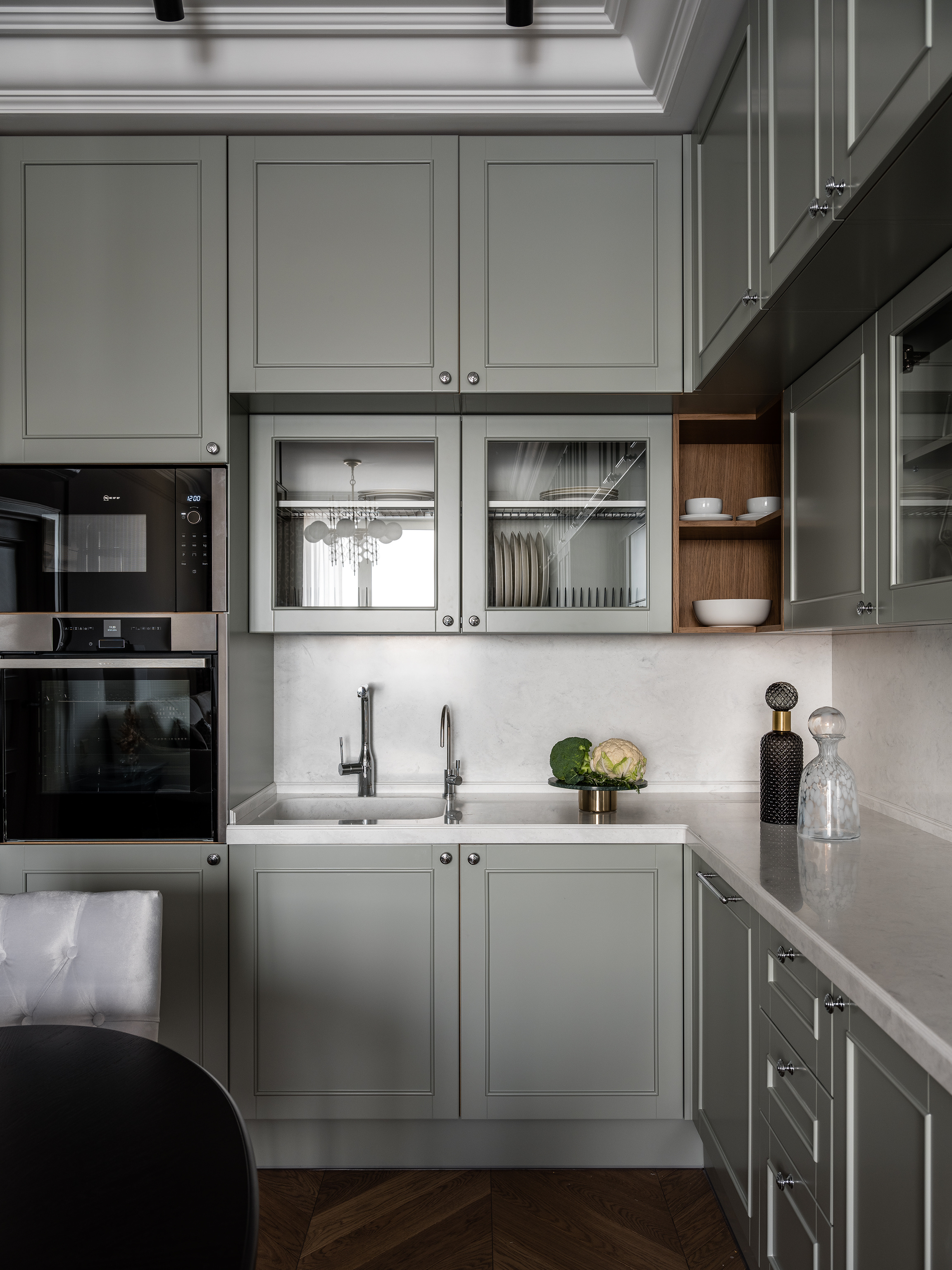 Фото ЖК Лица-3