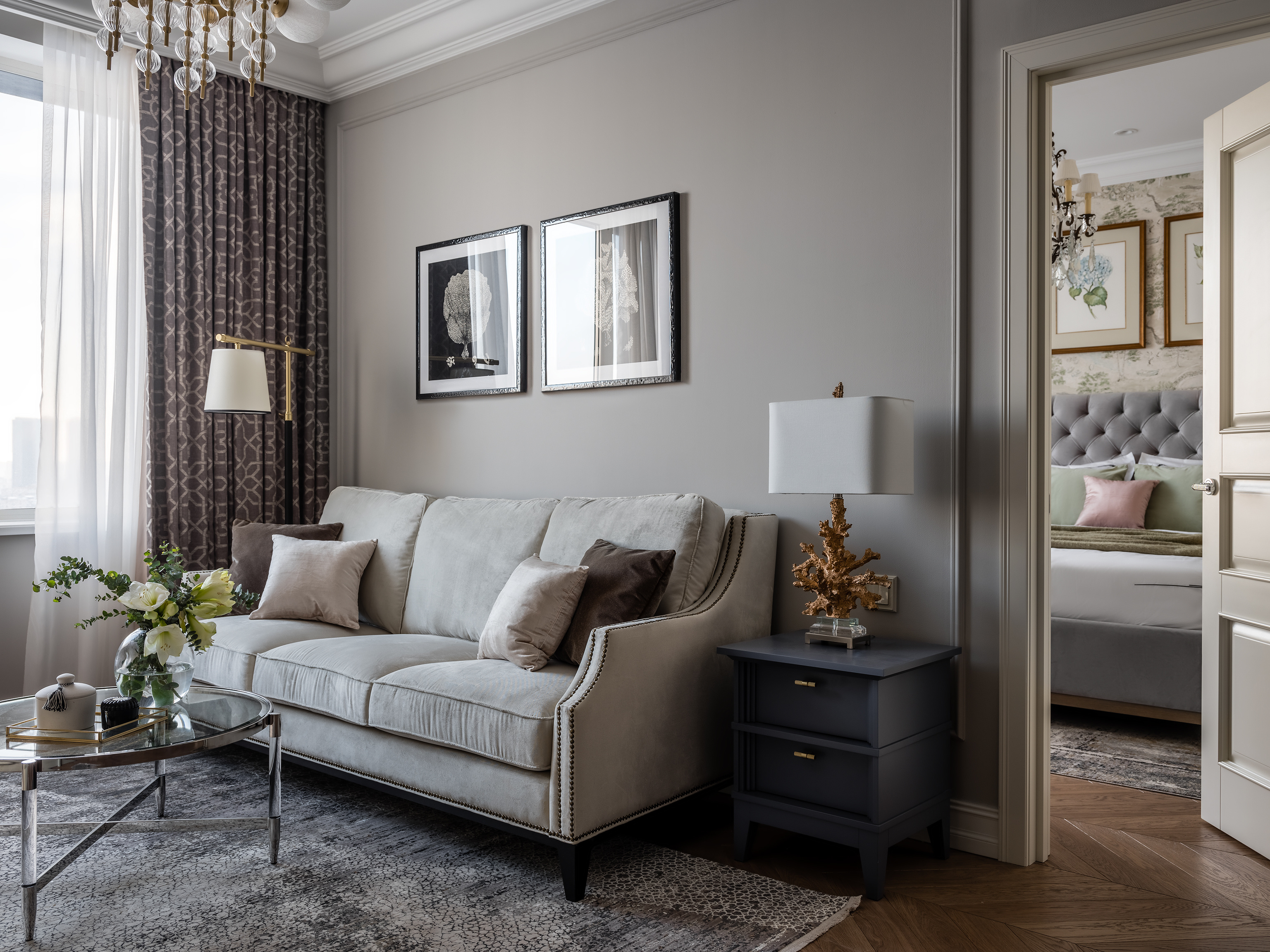 Фото ЖК Лица-3