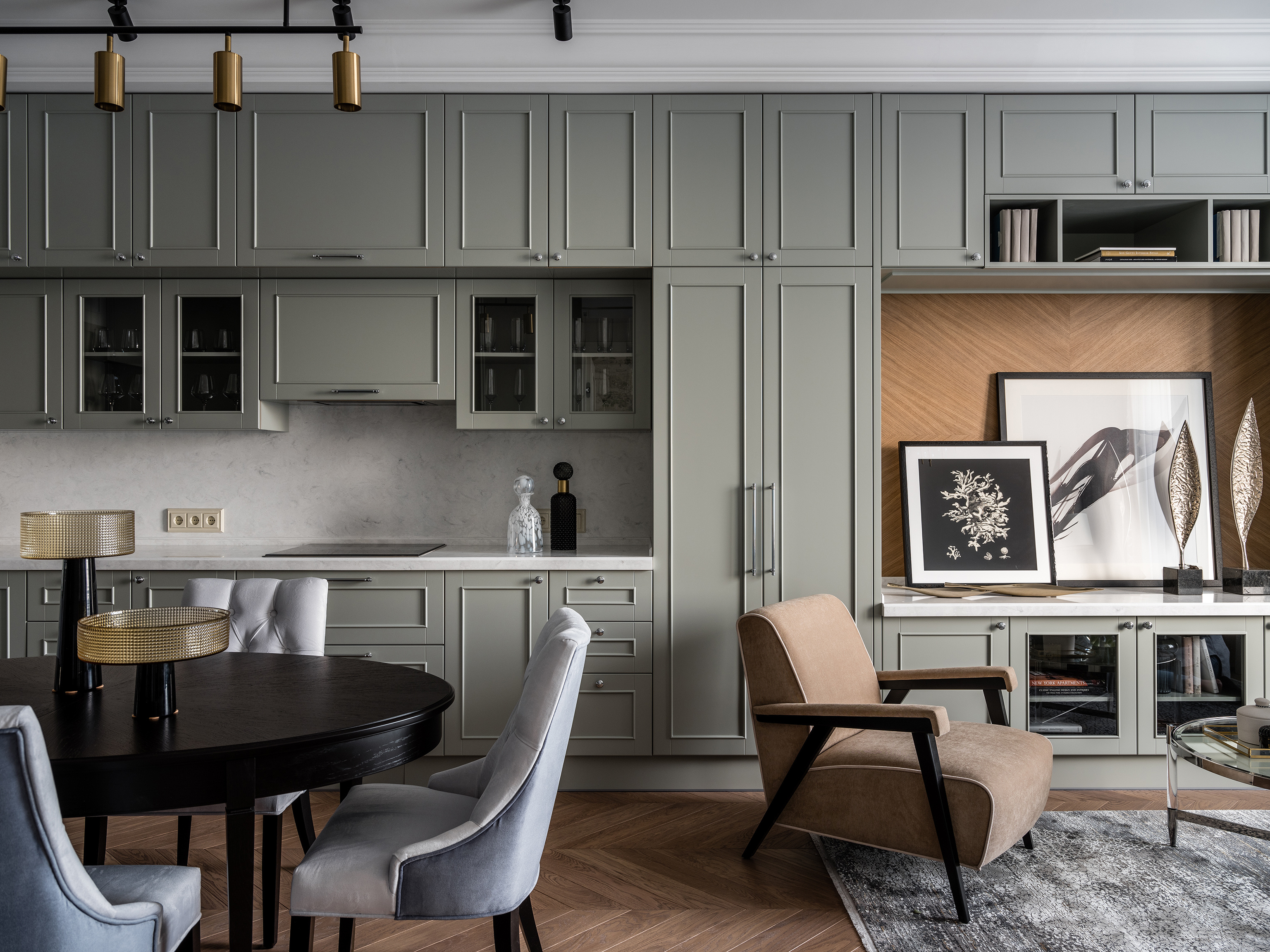 Фото ЖК Лица-3