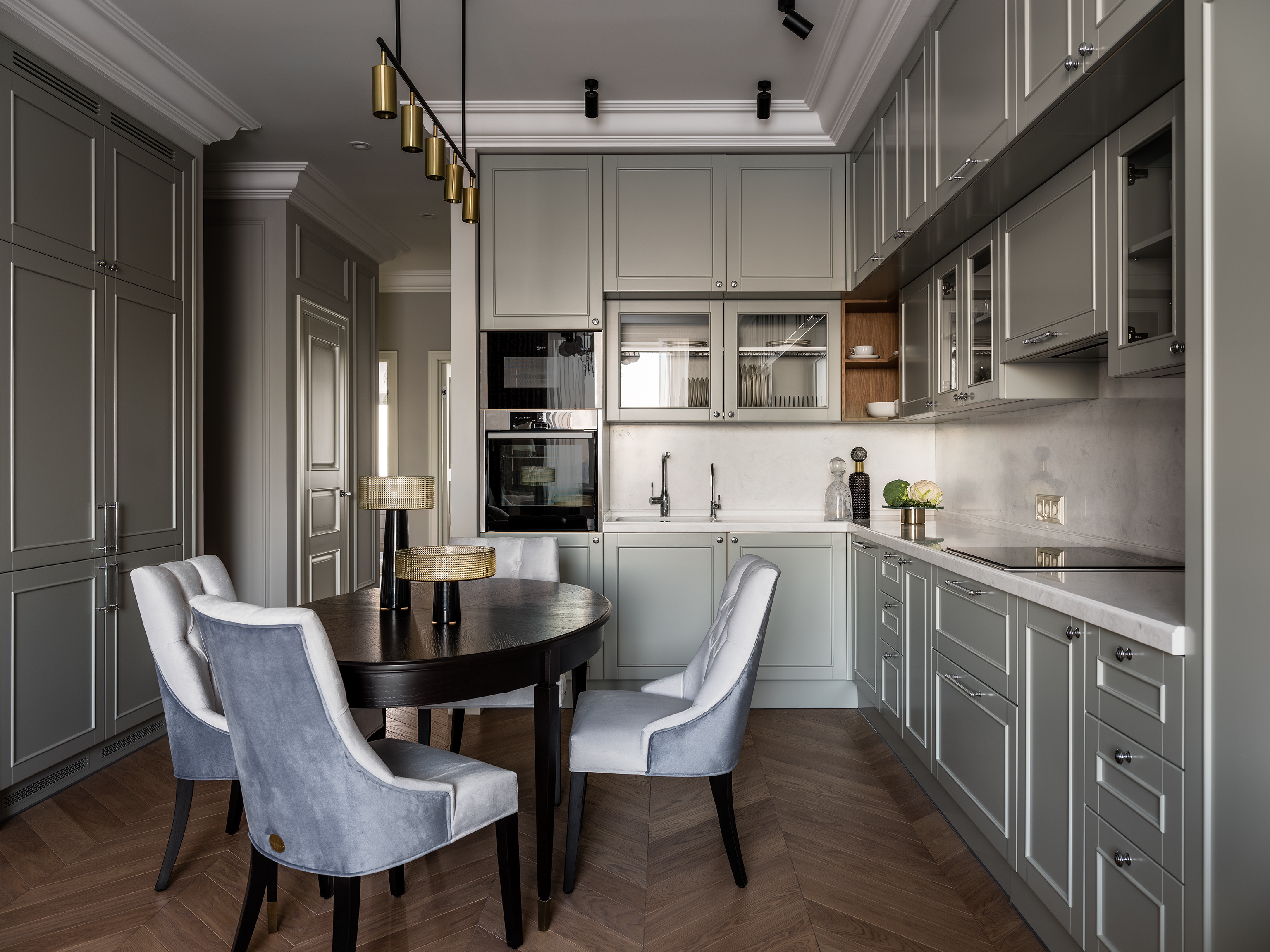 Фото ЖК Лица-3