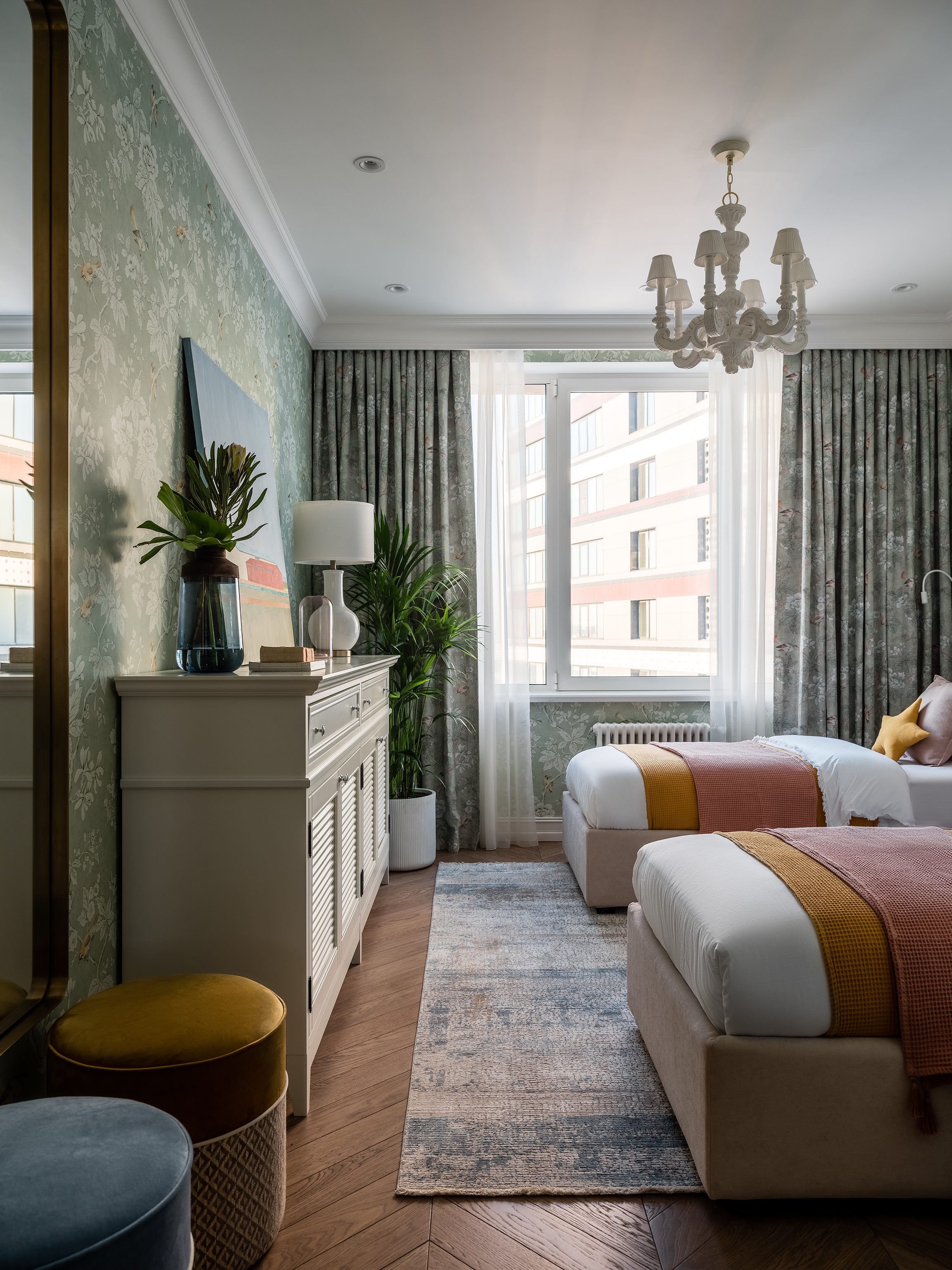 Фото ЖК Лица-3