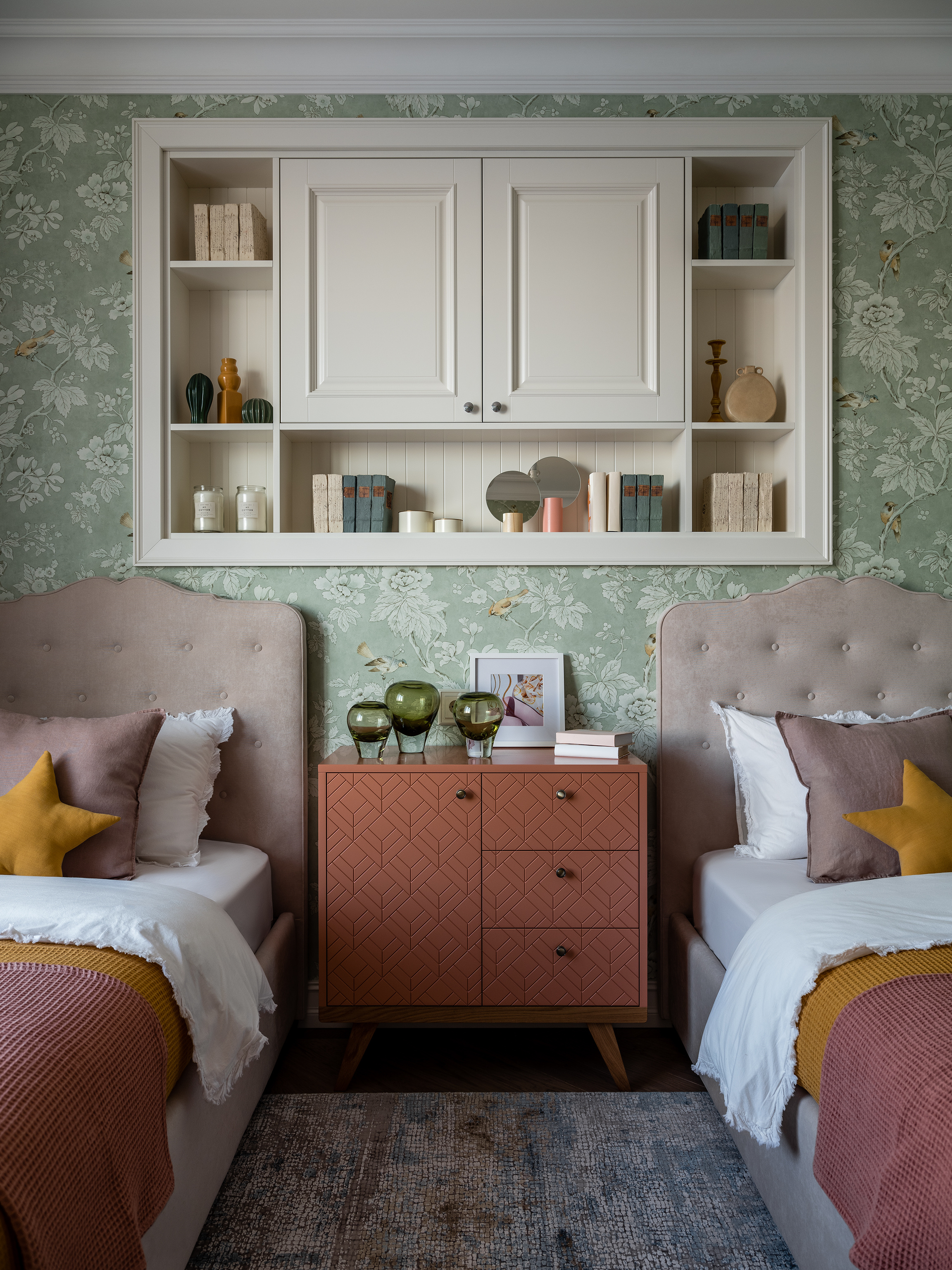 Фото ЖК Лица-3