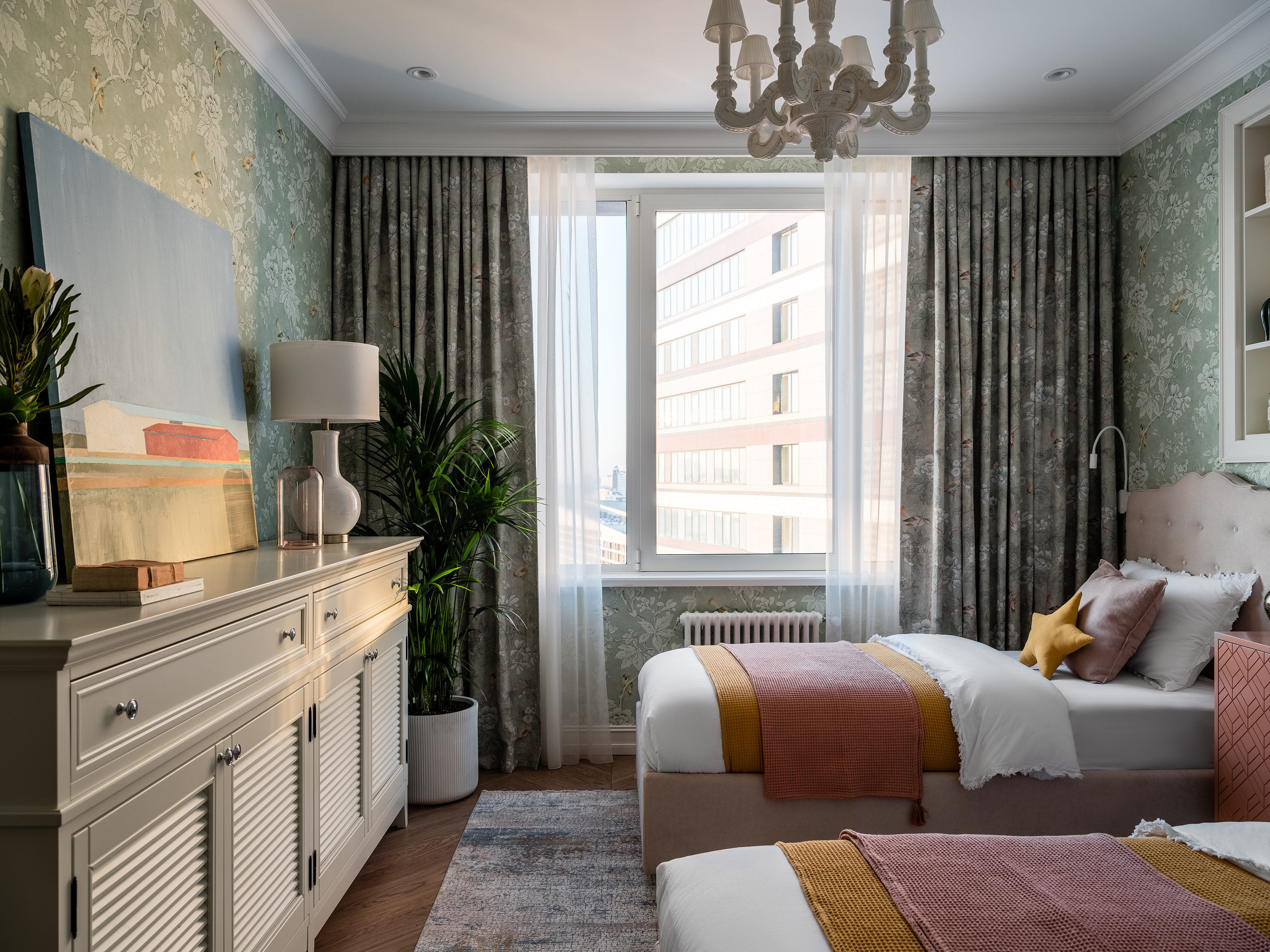 Фото ЖК Лица-3