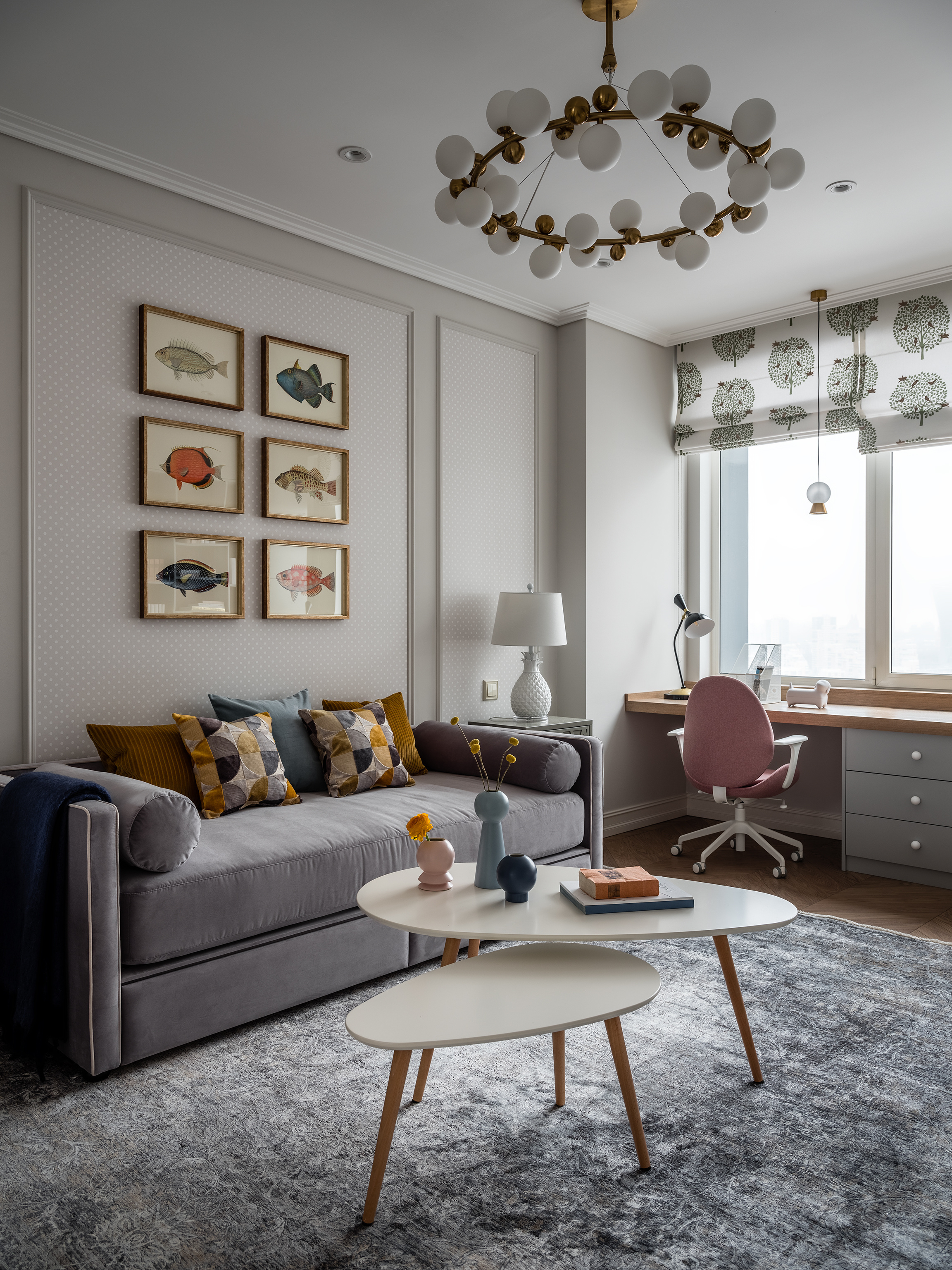 Фото ЖК Лица-3