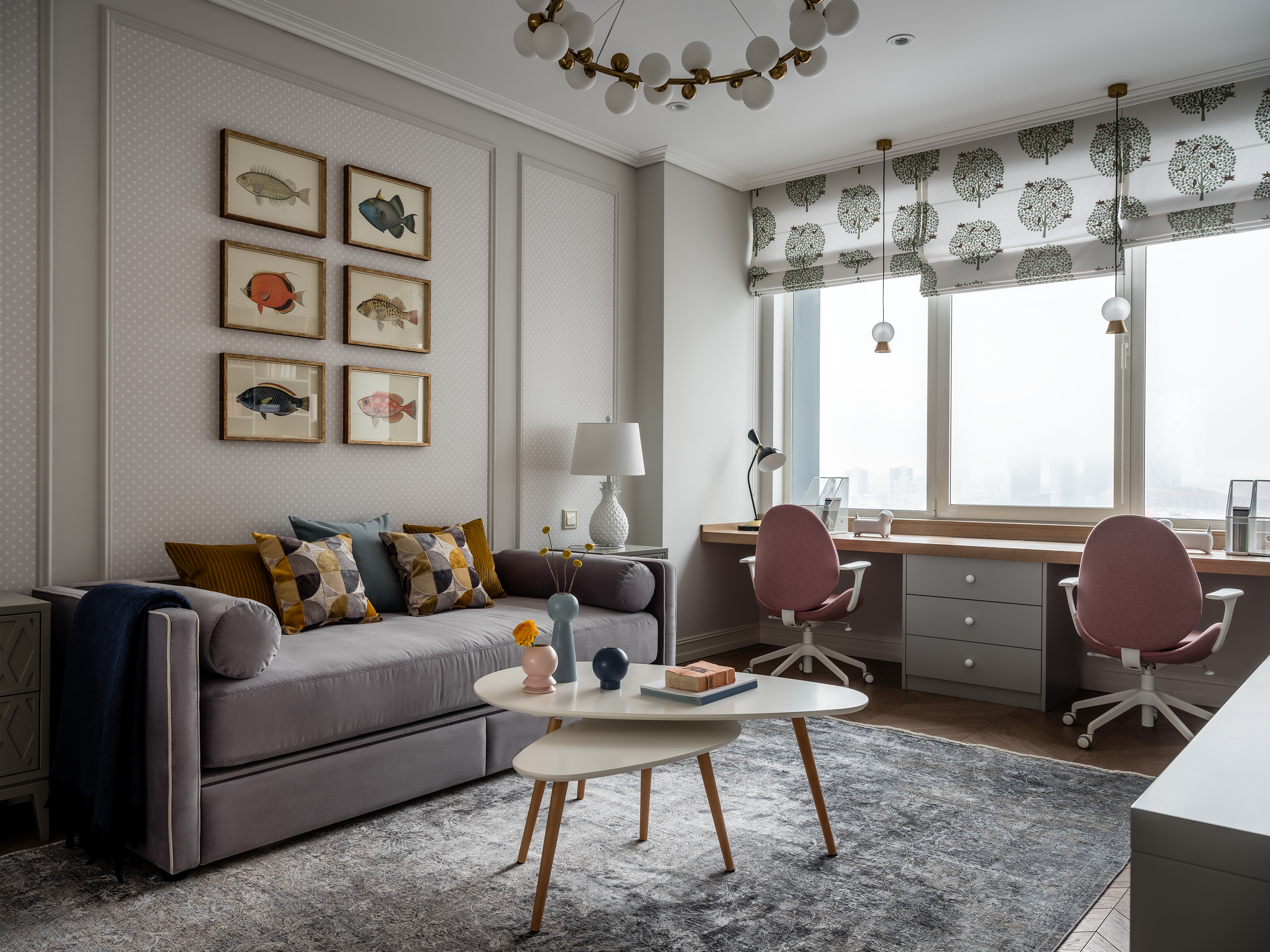 Фото ЖК Лица-3