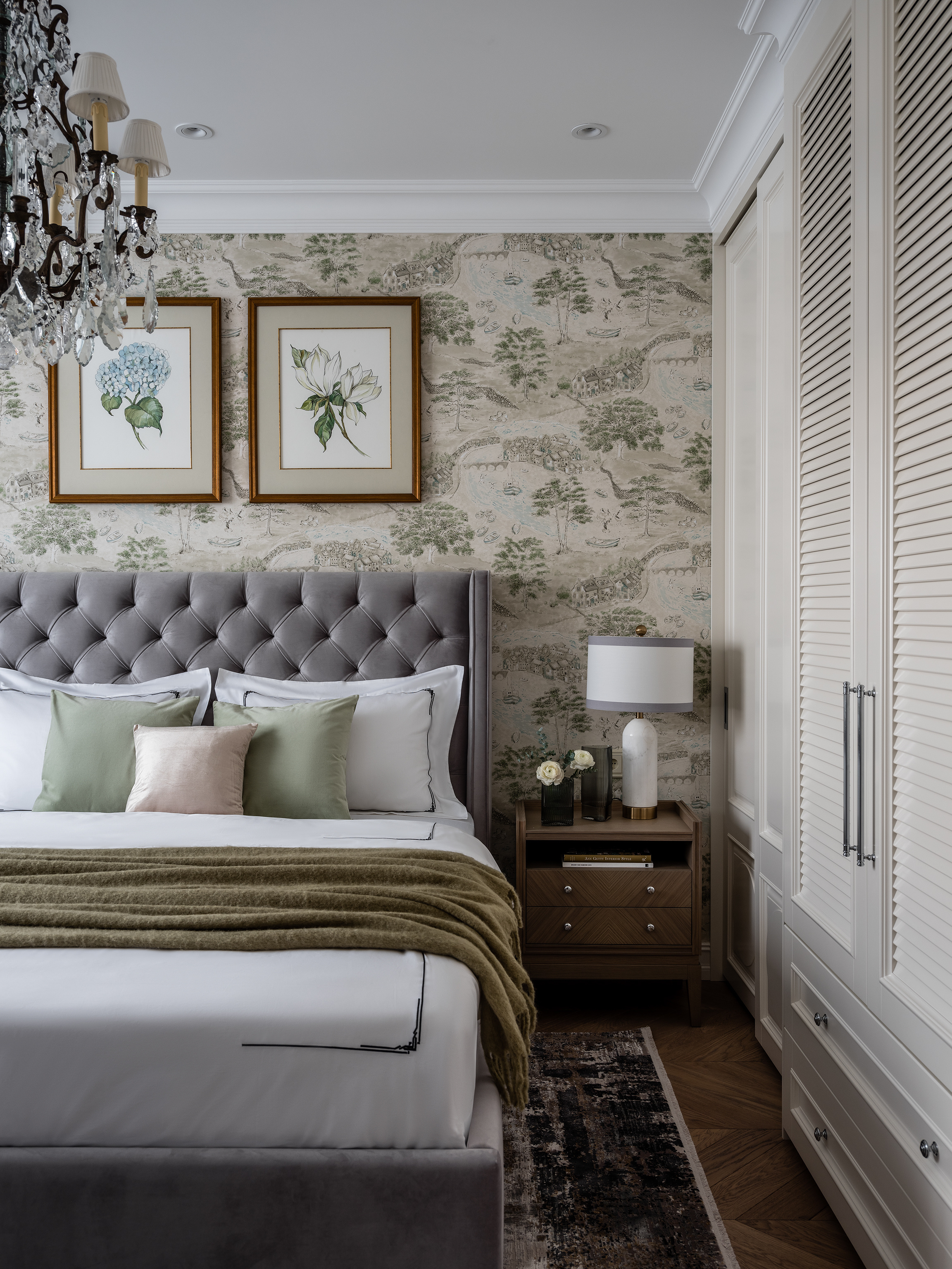 Фото ЖК Лица-3