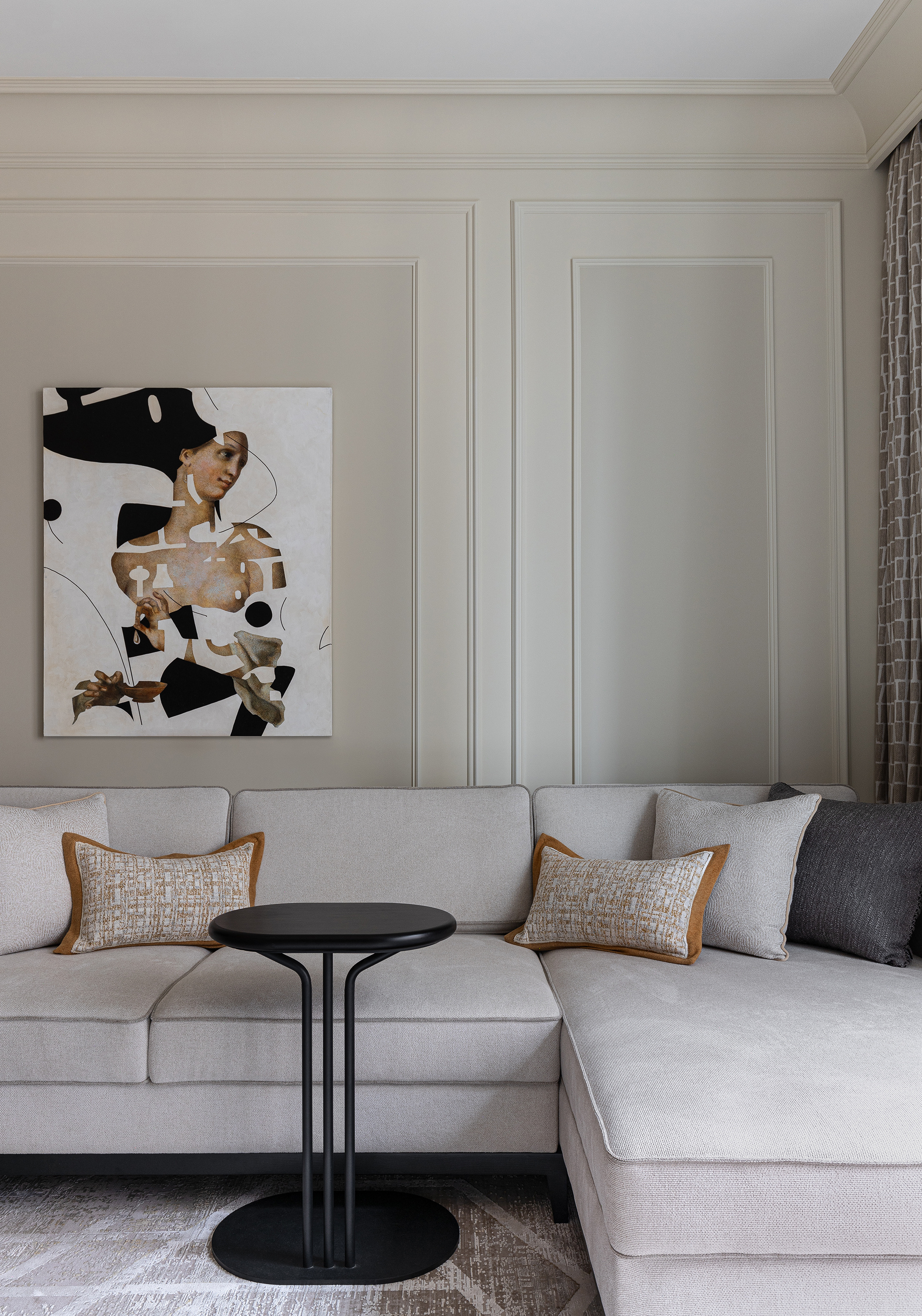 Фотосъемка ЖК Серебряный Фонтан