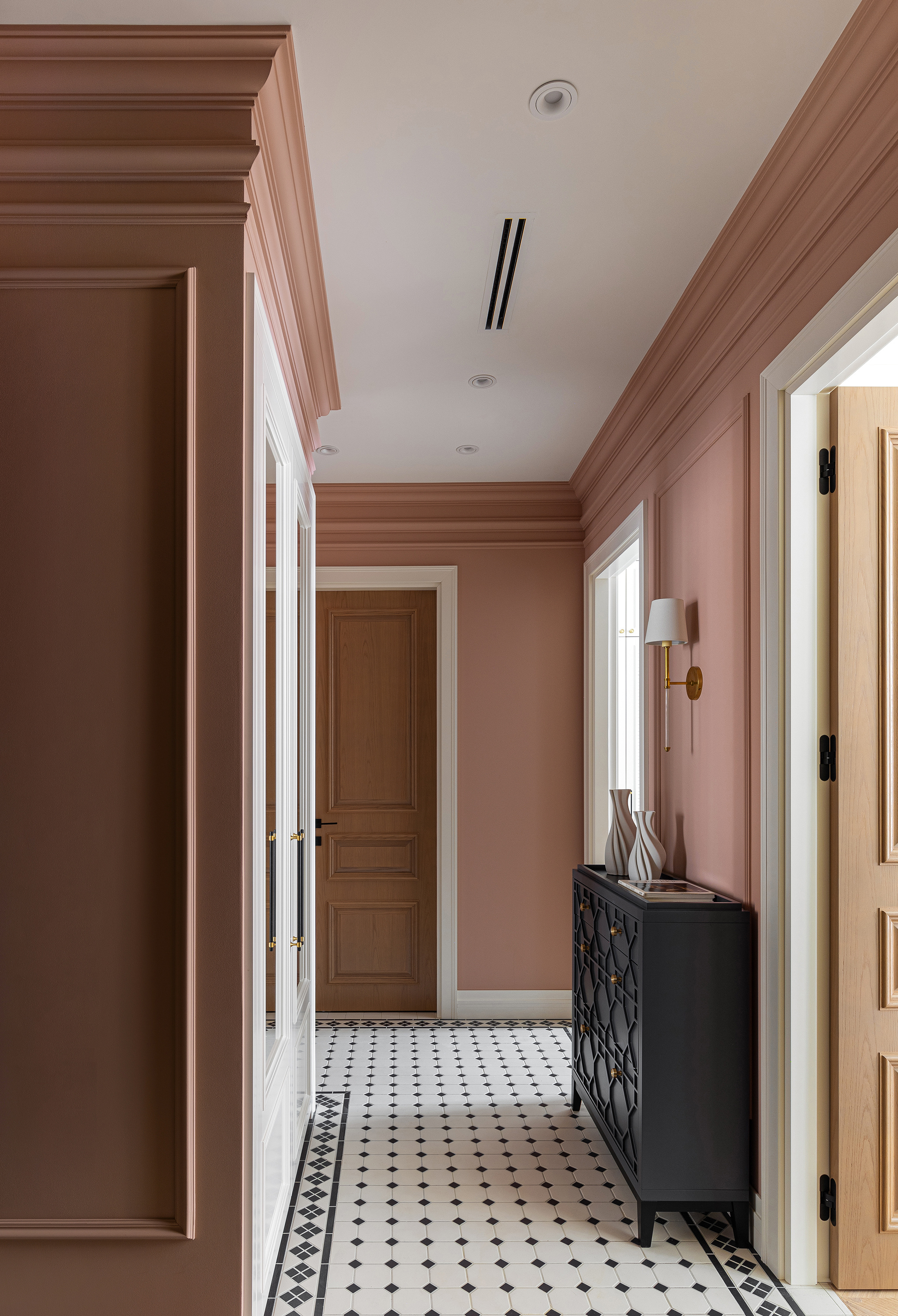 Фотосъемка ЖК Серебряный Фонтан