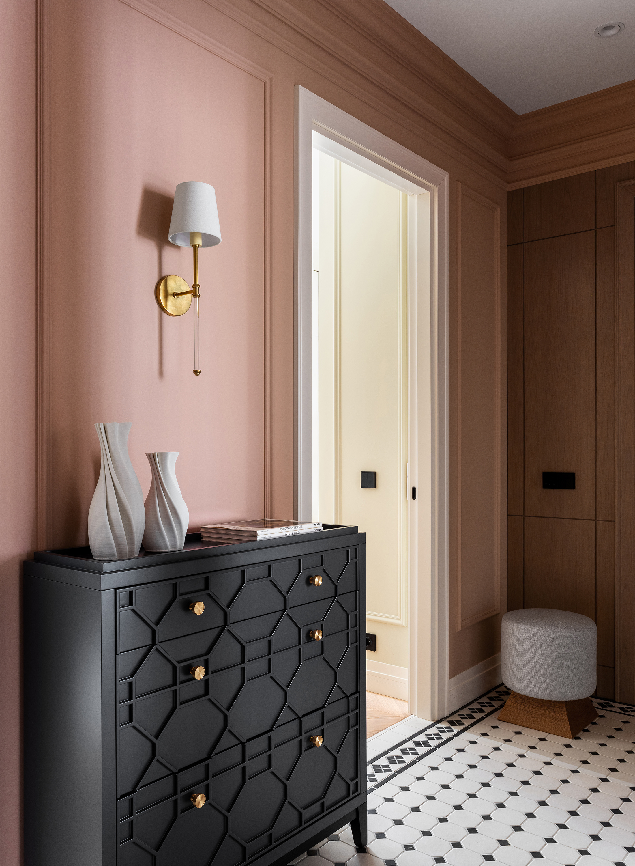 Фотосъемка ЖК Серебряный Фонтан