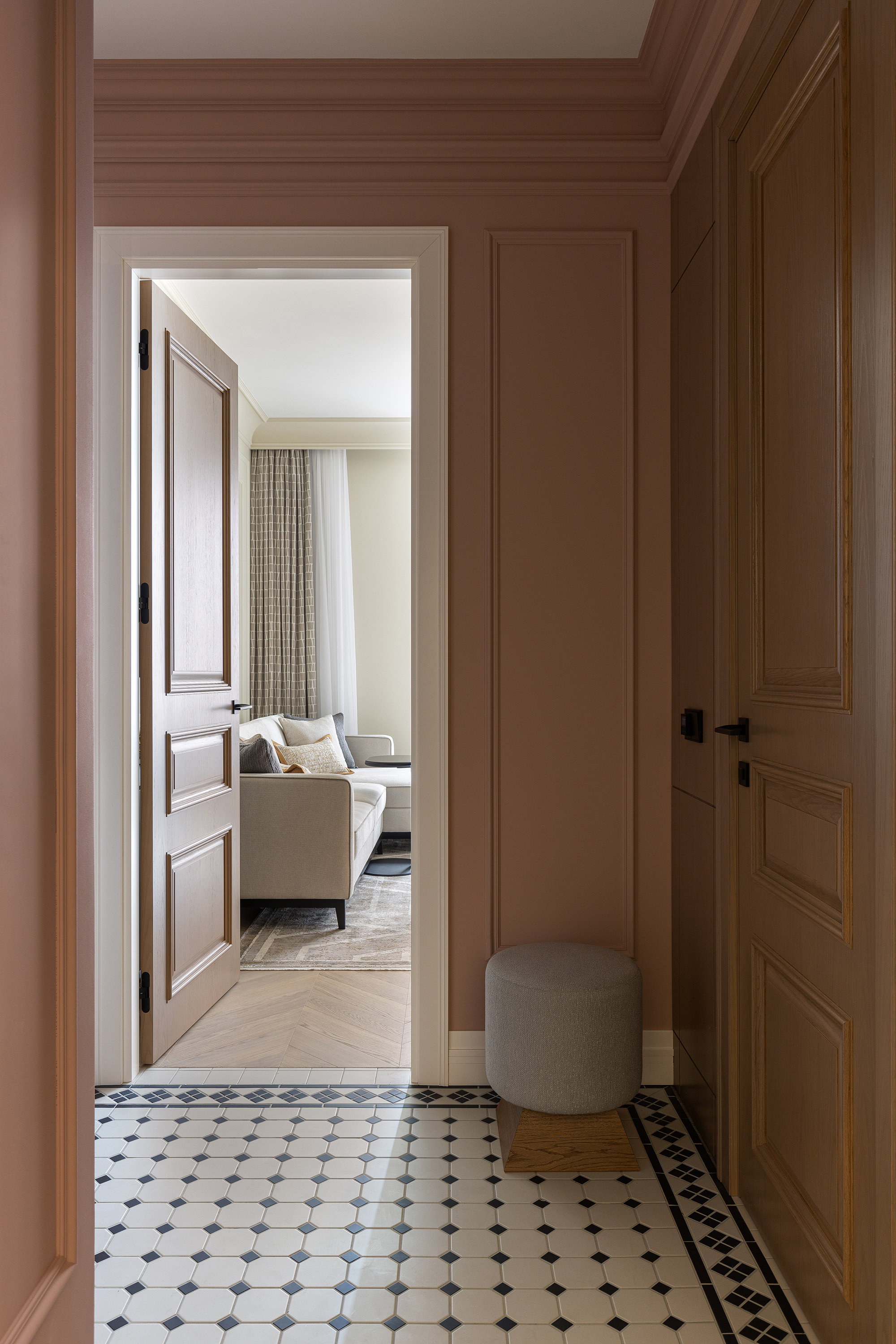 Фотосъемка ЖК Серебряный Фонтан