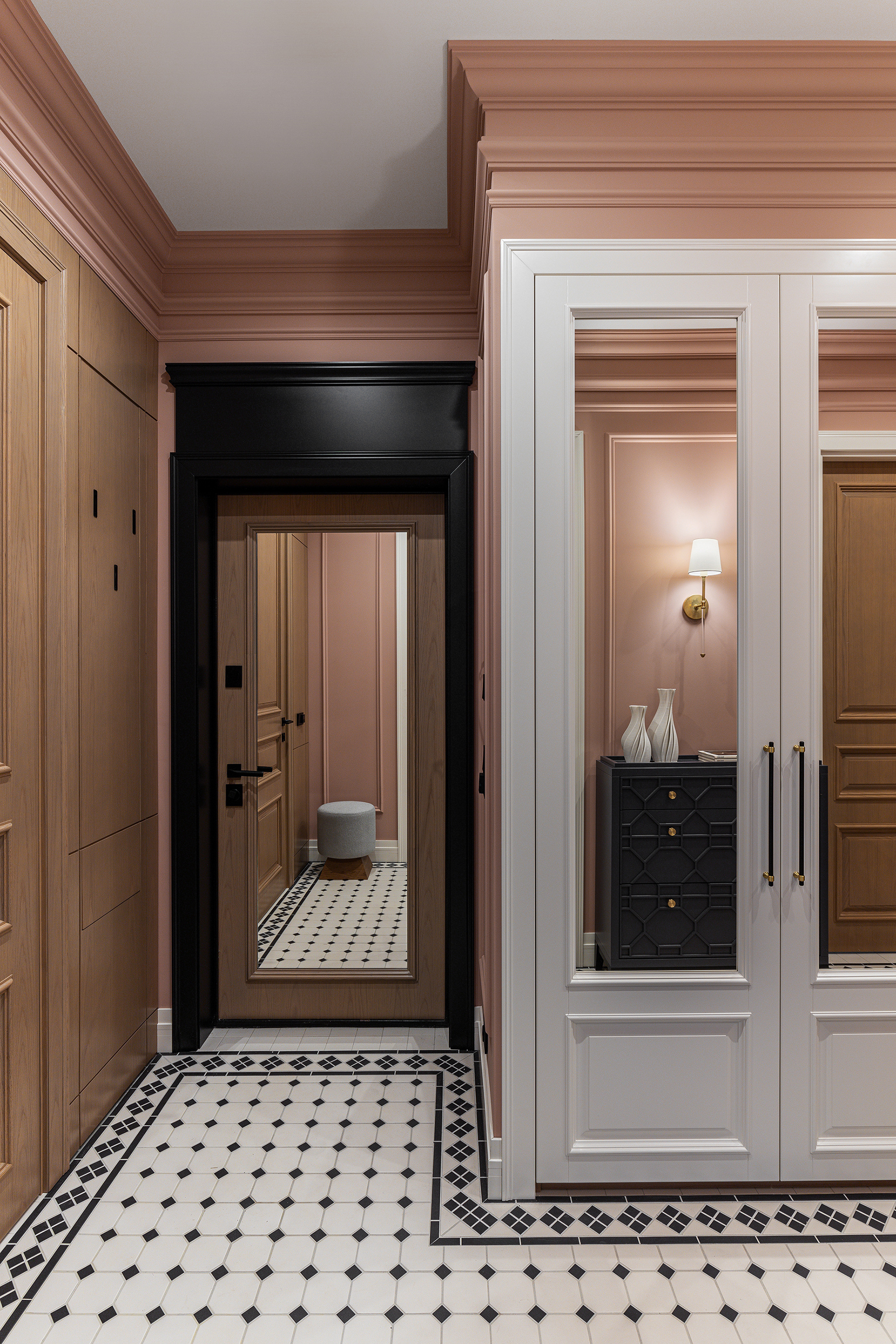 Фотосъемка ЖК Серебряный Фонтан