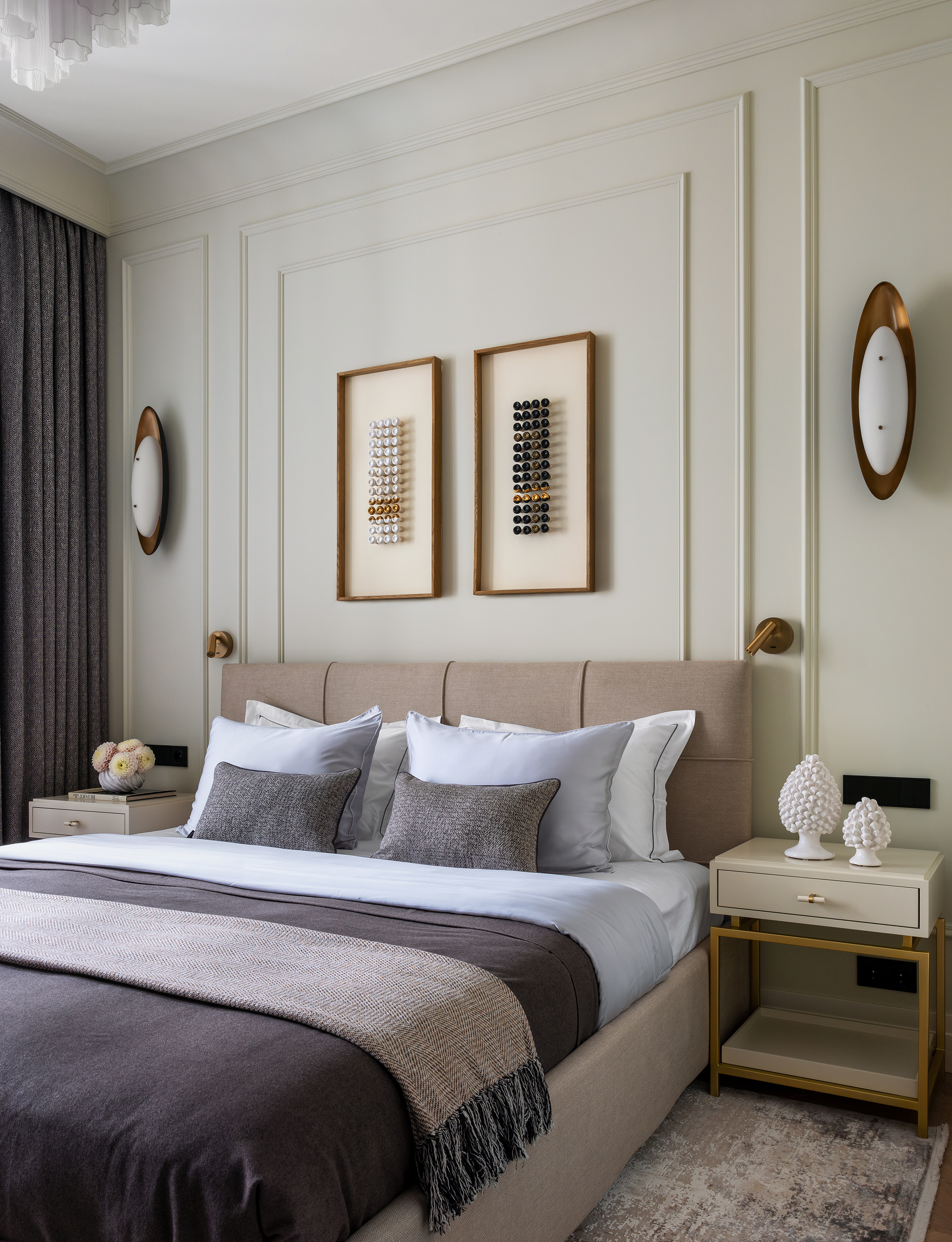 Фотосъемка ЖК Серебряный Фонтан