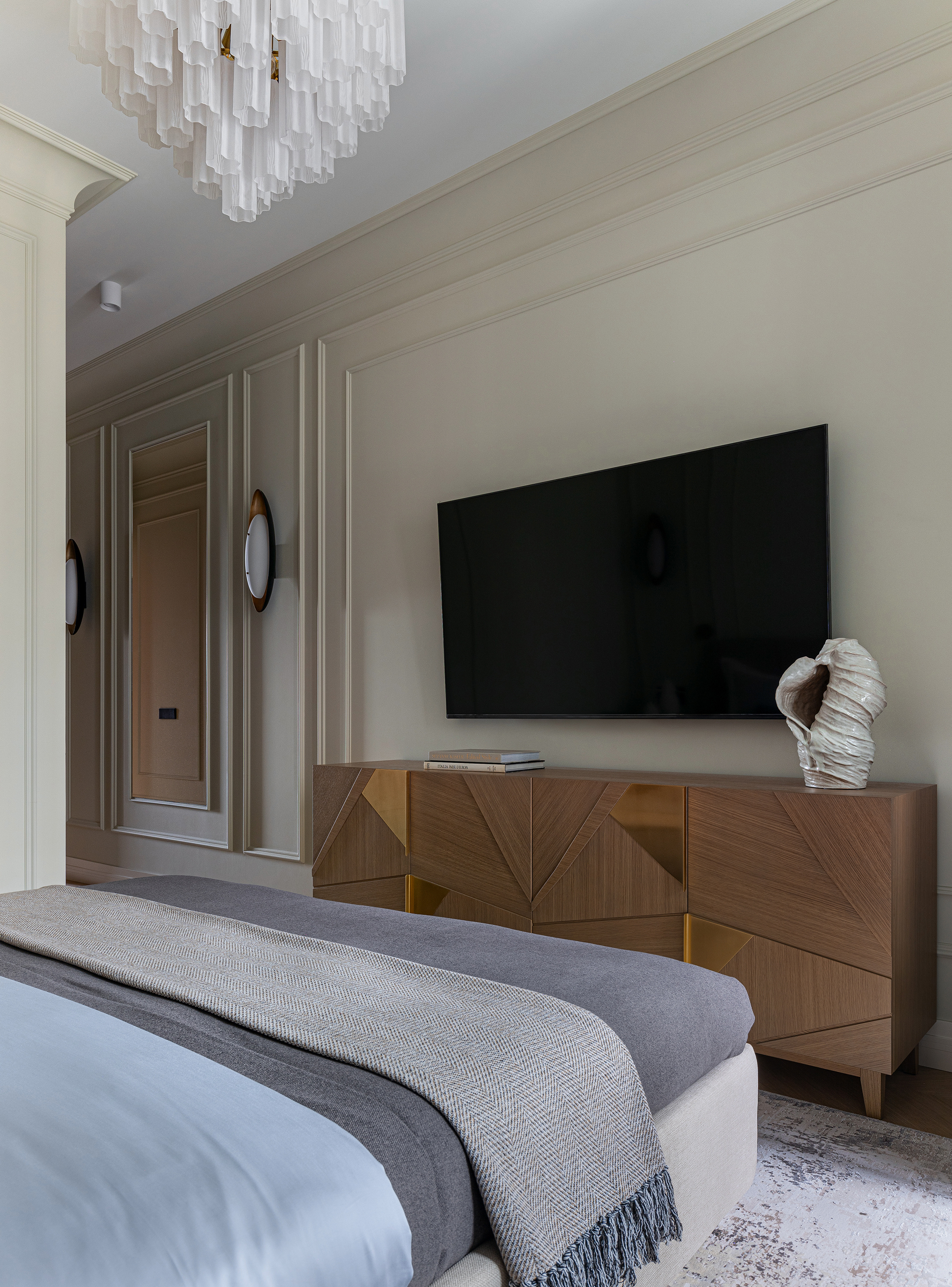 Фотосъемка ЖК Серебряный Фонтан