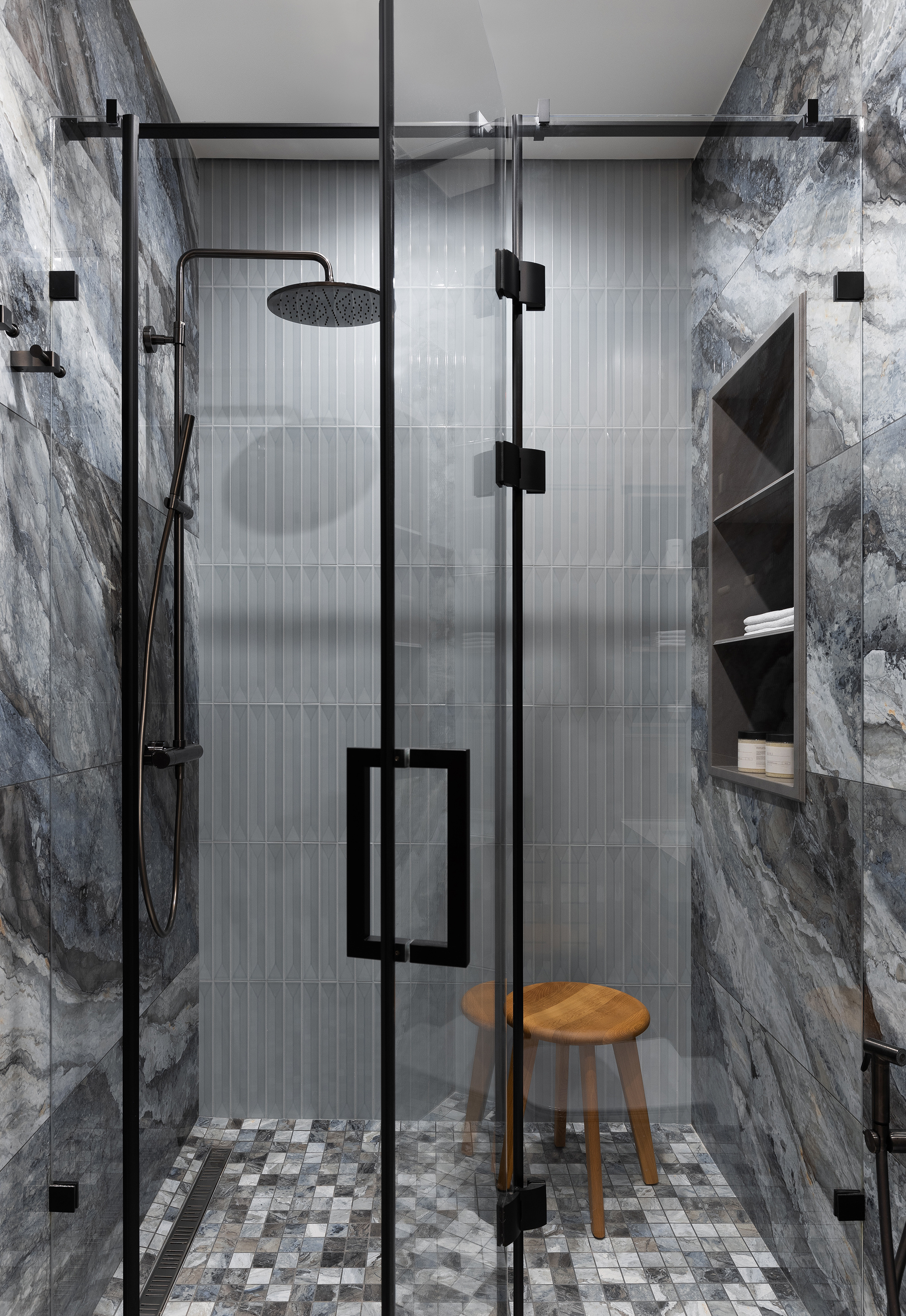 Фотосъемка ЖК Серебряный Фонтан