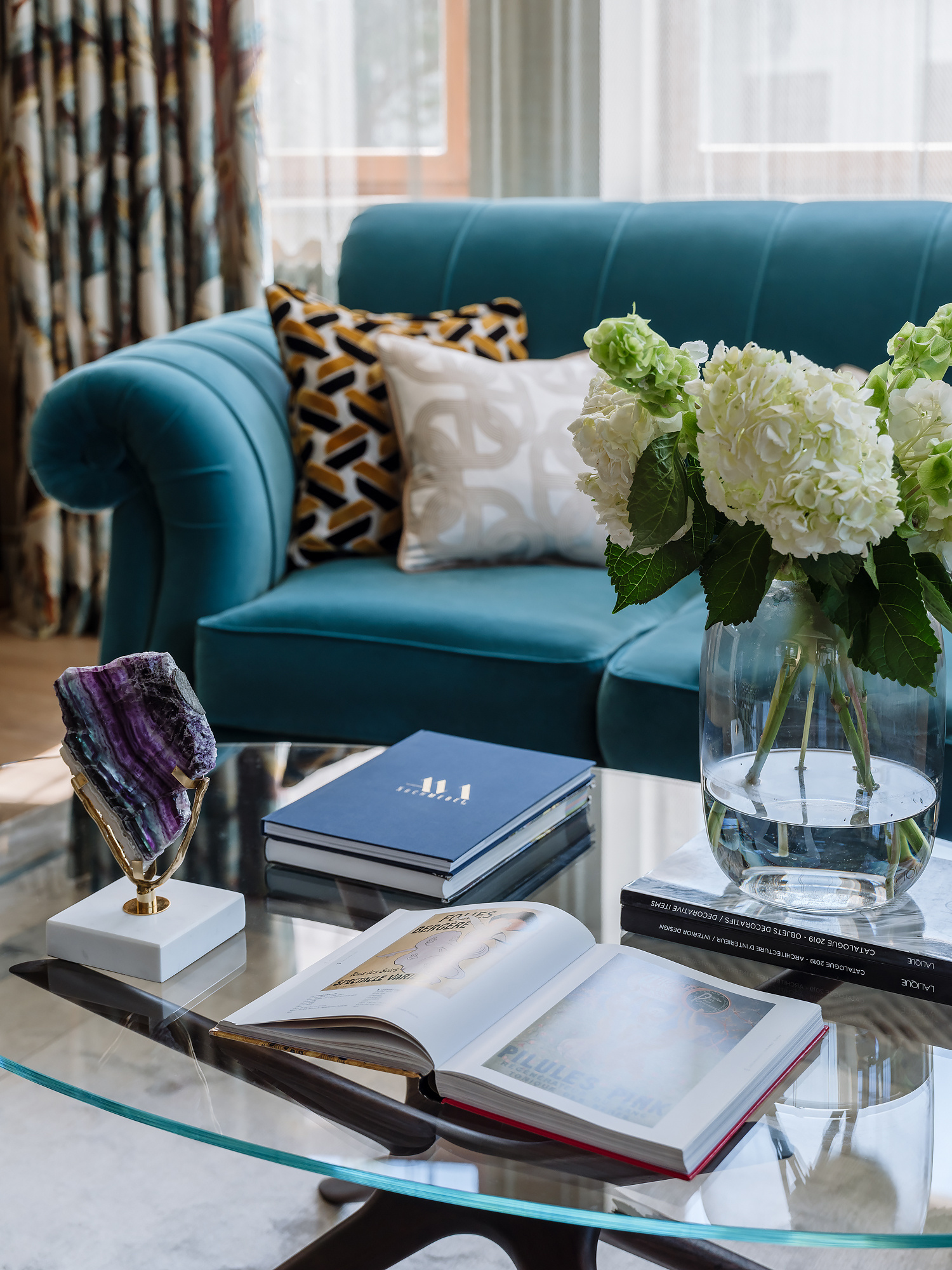 КП Гринфилд