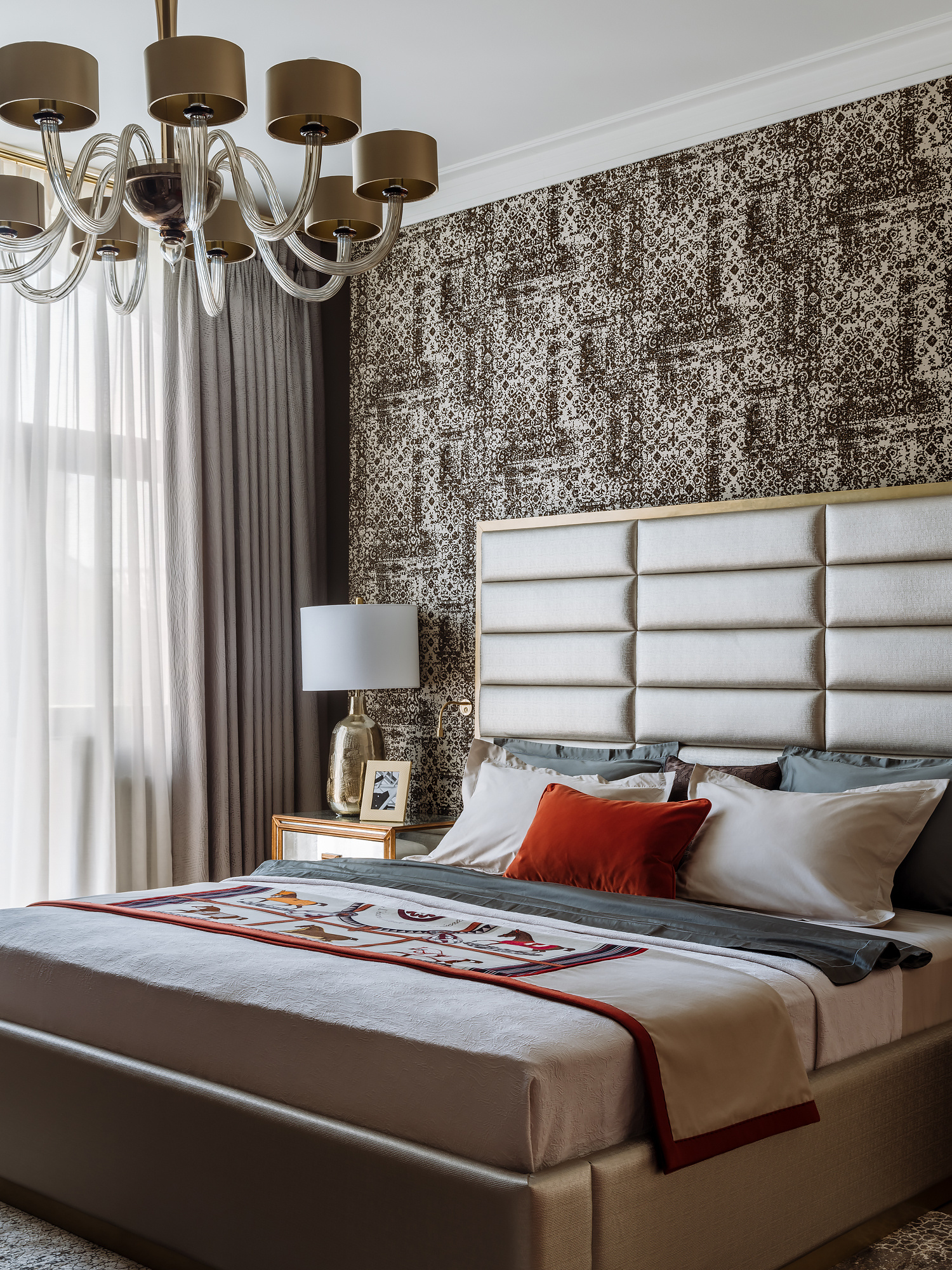 Фотосъемка КП Гринфилд