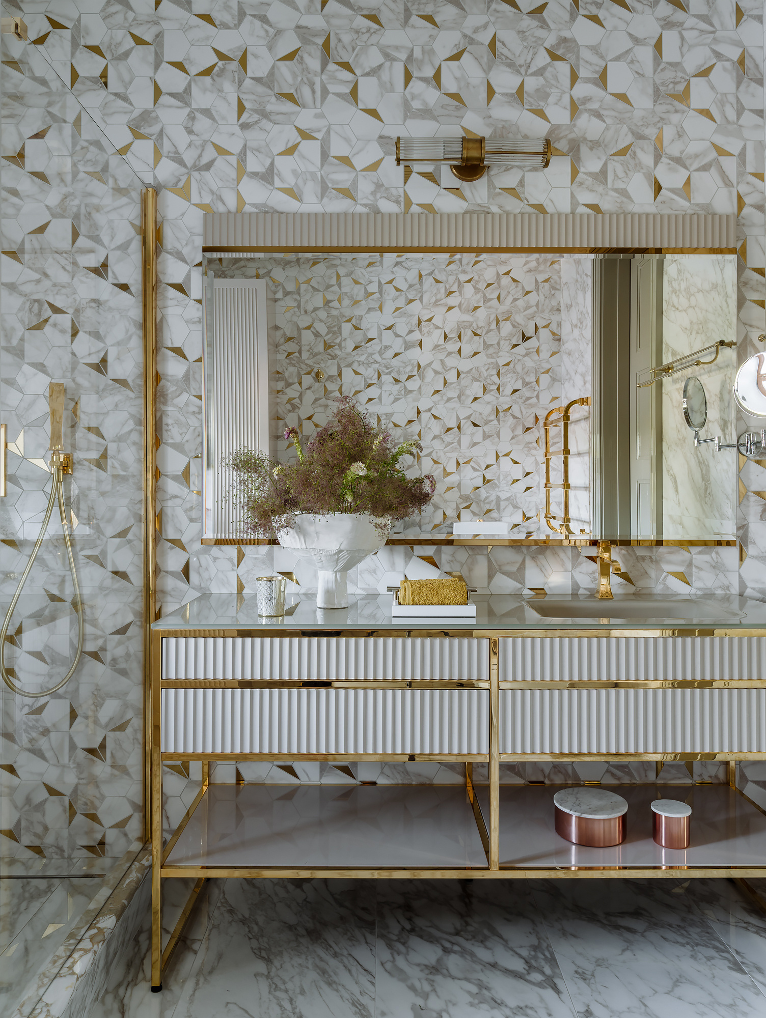 Фотосъемка КП Гринфилд