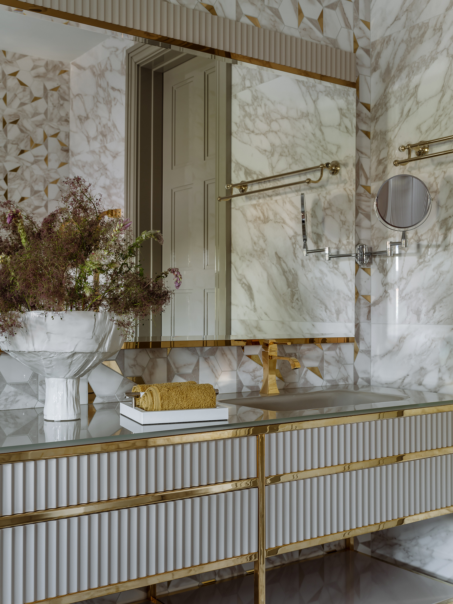 Фотосъемка КП Гринфилд