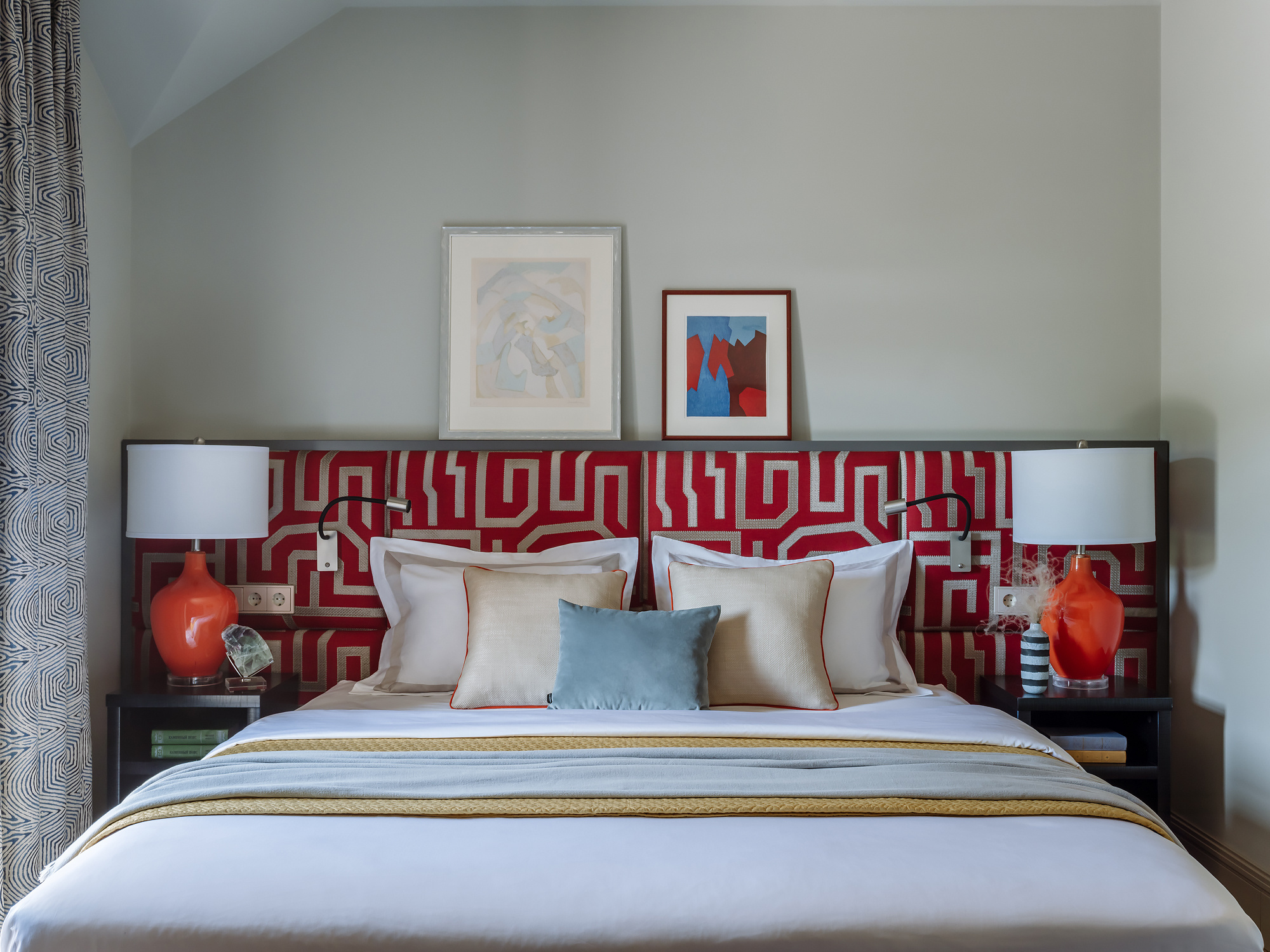 Фотосъемка КП Гринфилд