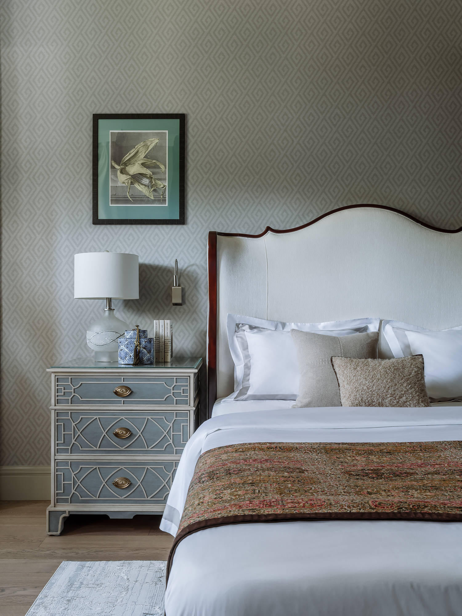 Фотосъемка КП Гринфилд