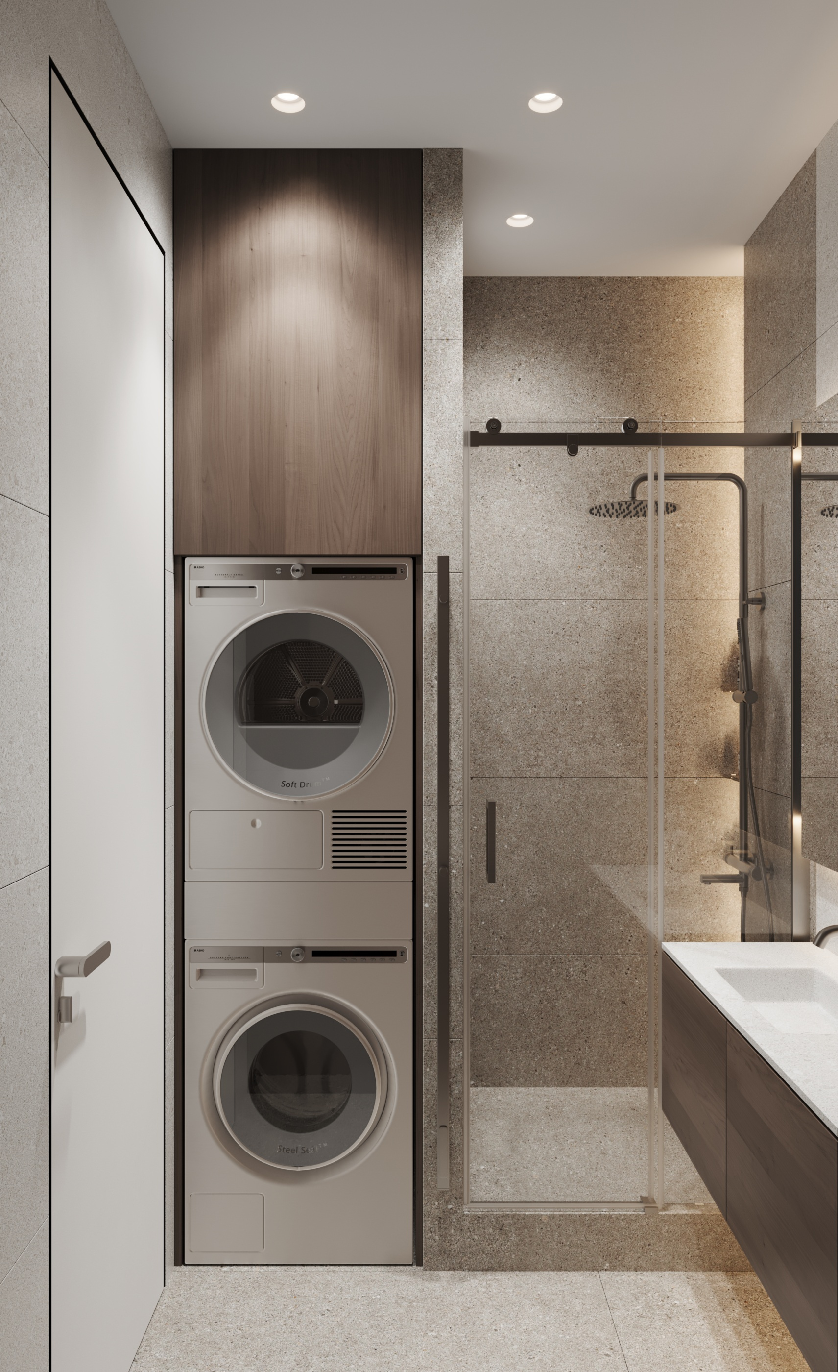 ЖК Преображенская площадь