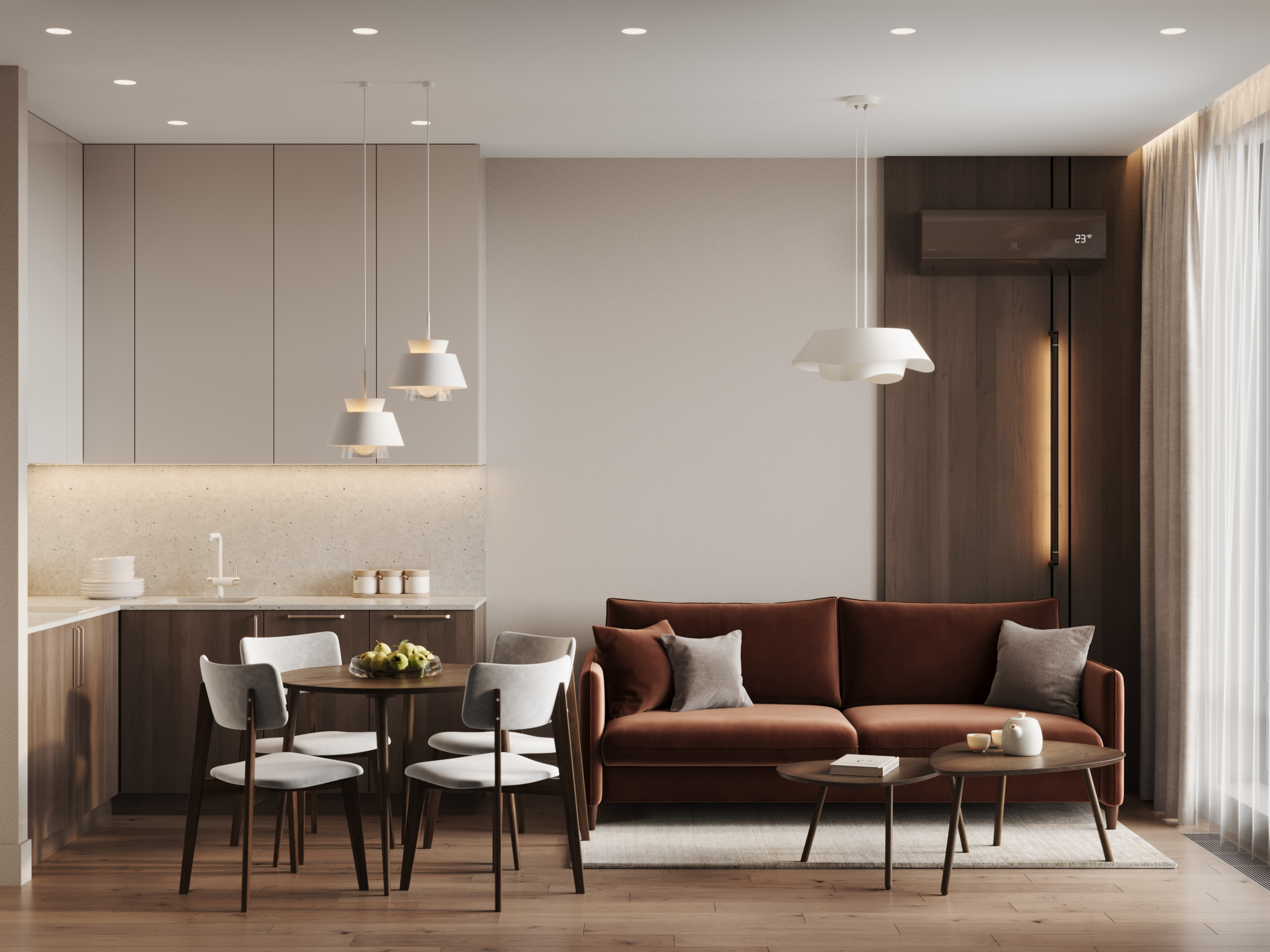 Обложка проекта: ЖК Преображенская площадь