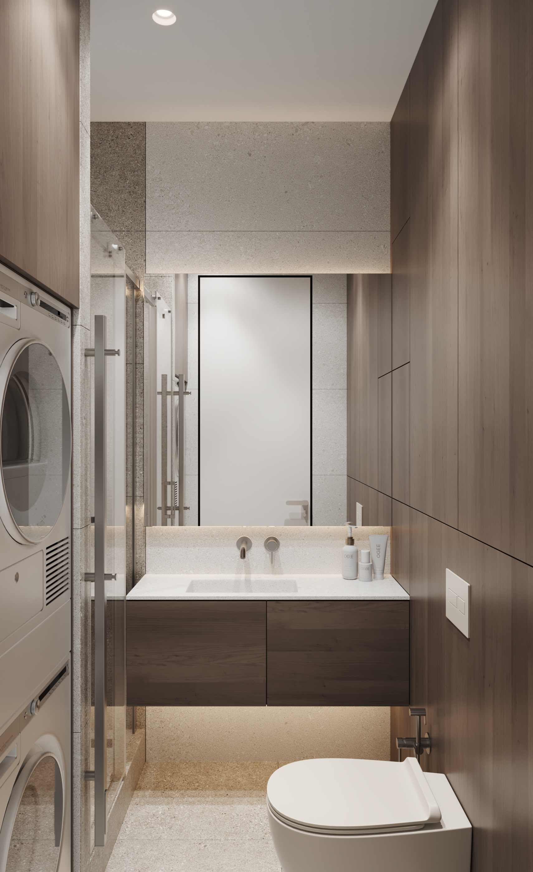 ЖК Преображенская площадь