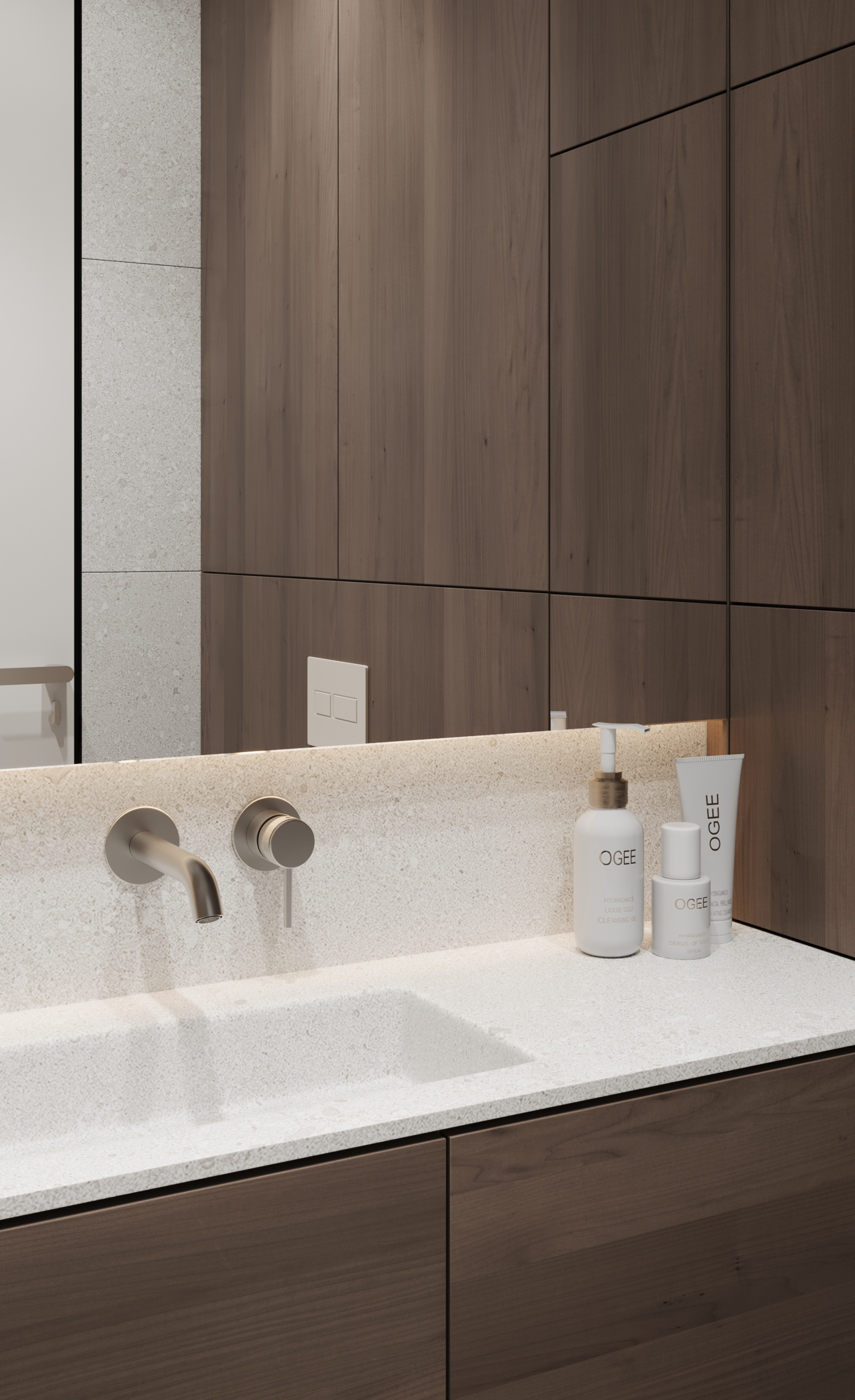 ЖК Преображенская площадь