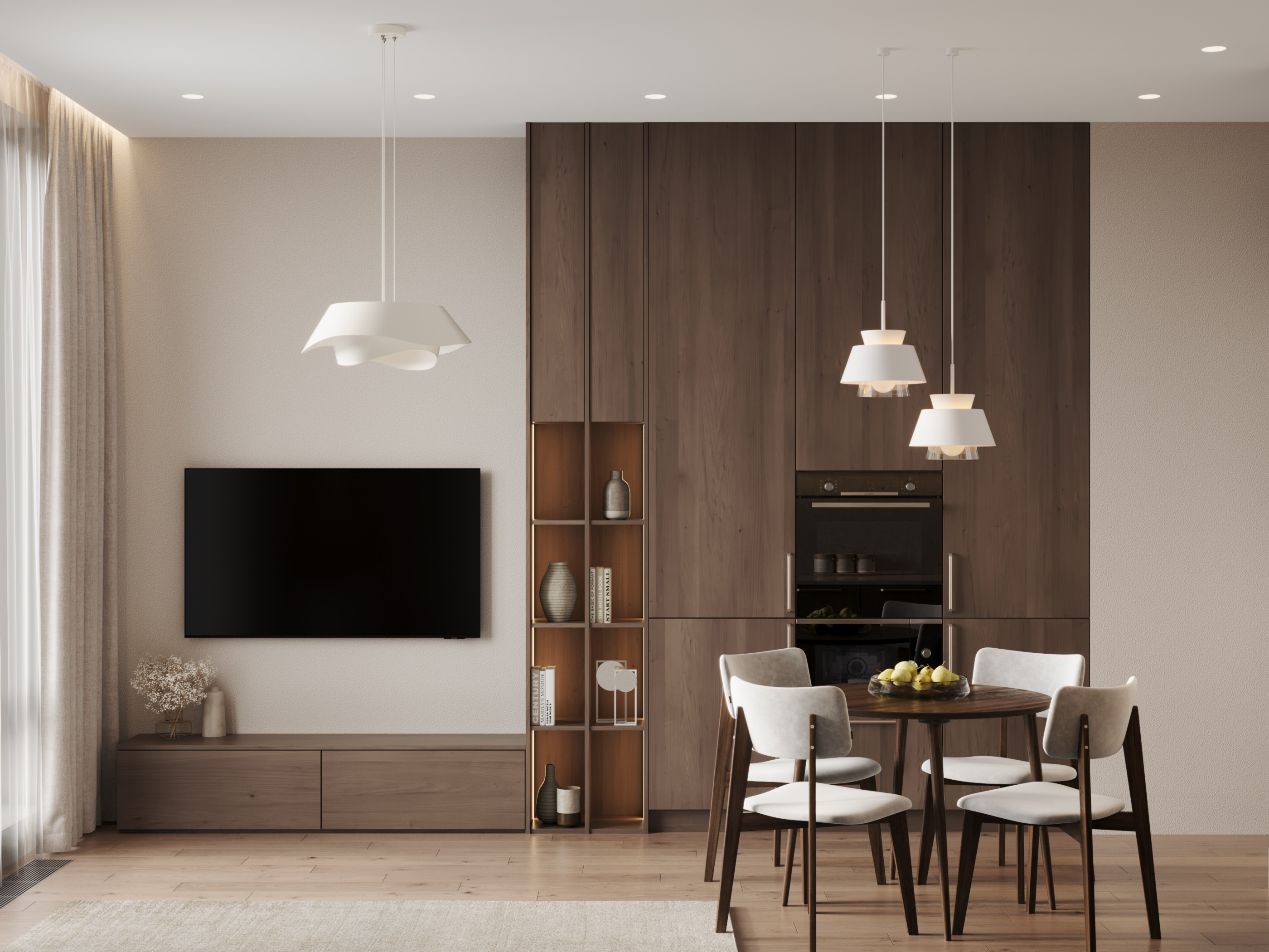 ЖК Преображенская площадь