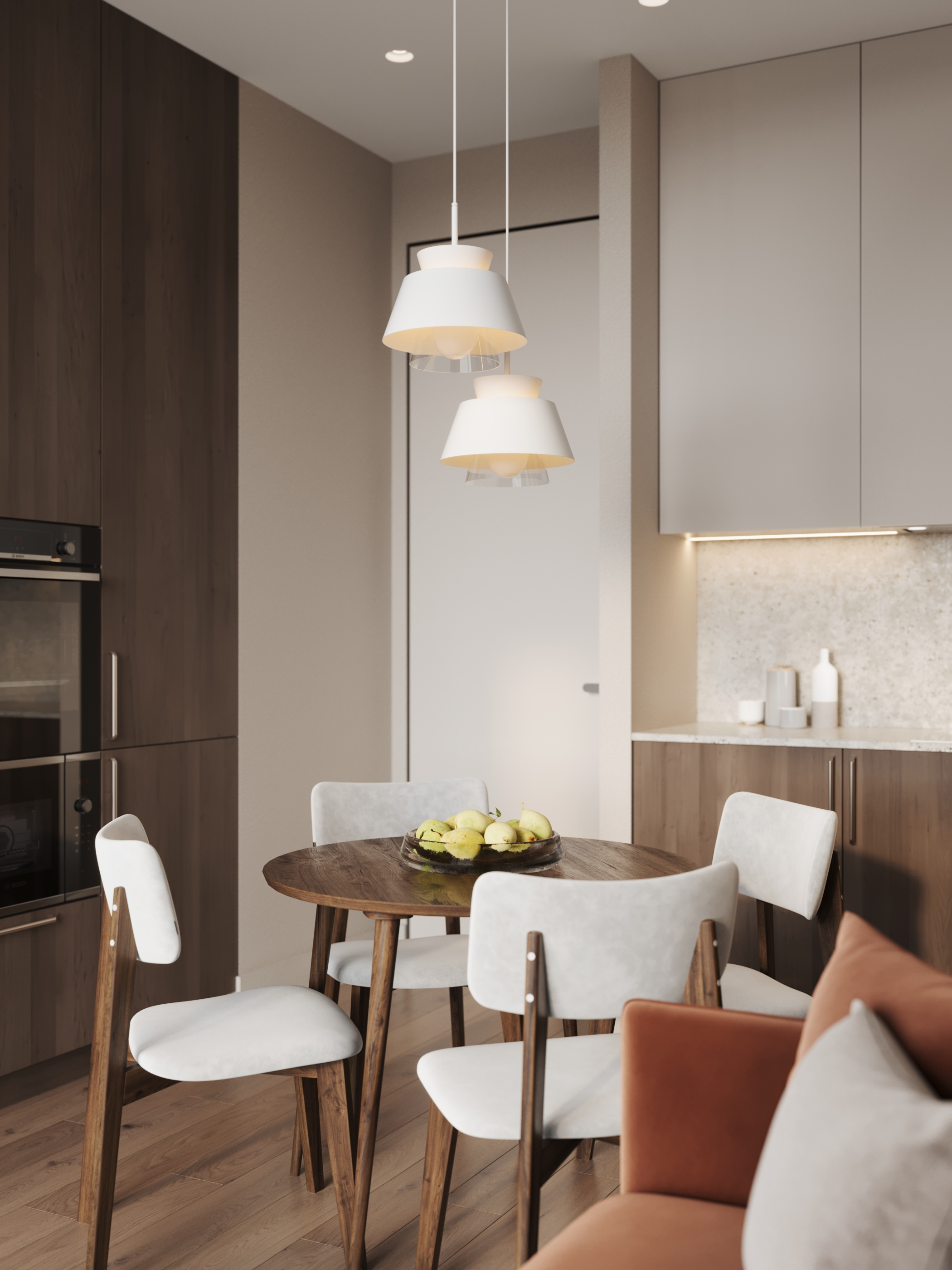 ЖК Преображенская площадь