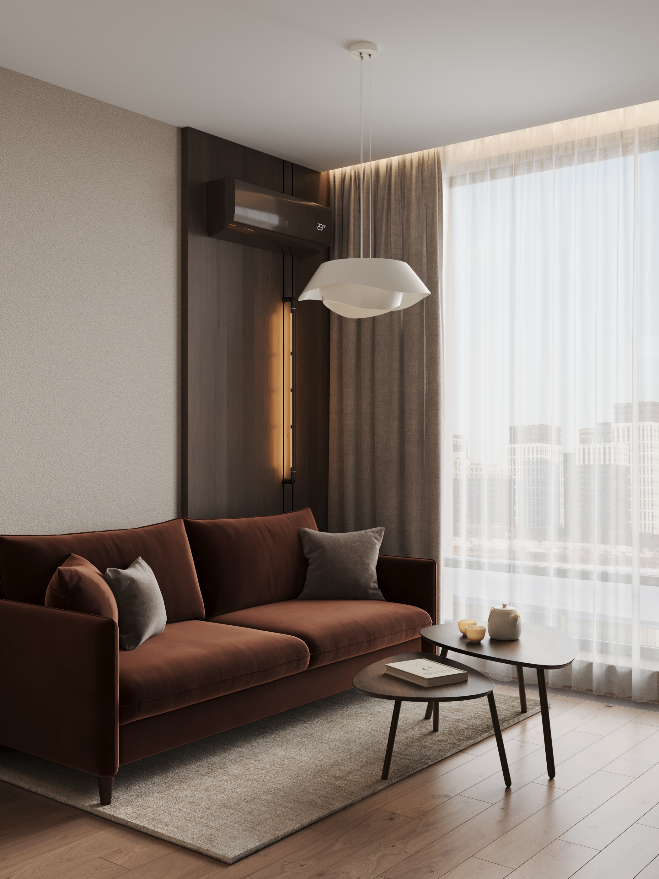 ЖК Преображенская площадь