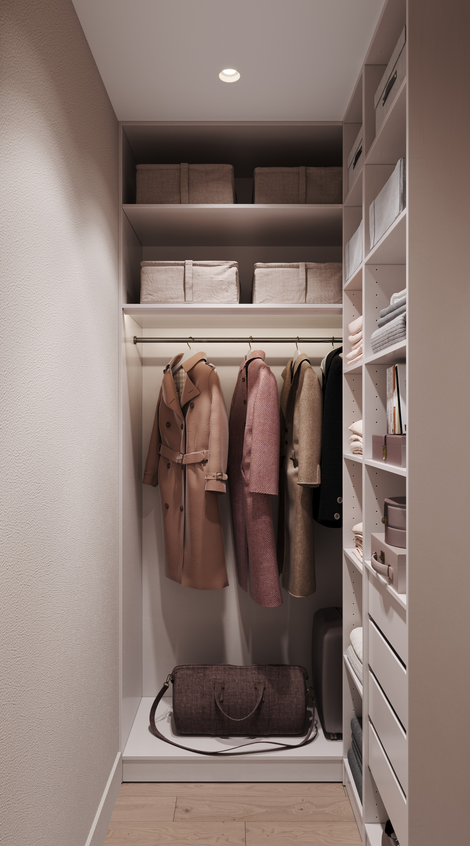 ЖК Преображенская площадь