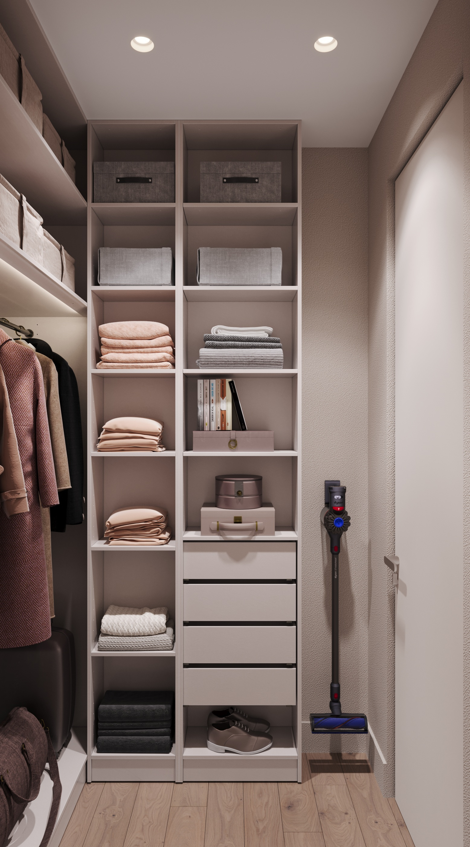 ЖК Преображенская площадь